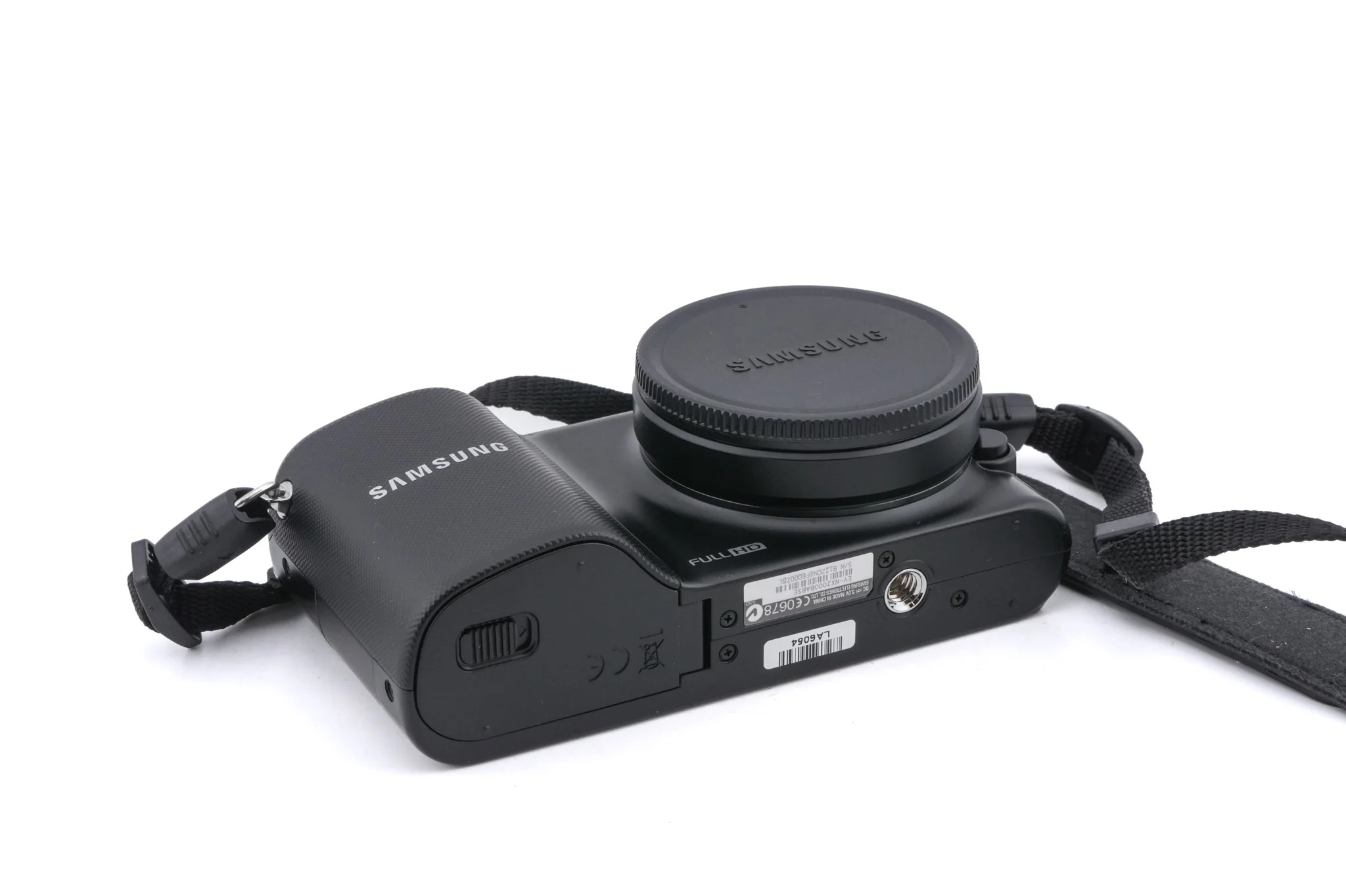Samsung NX2000 - Image 3