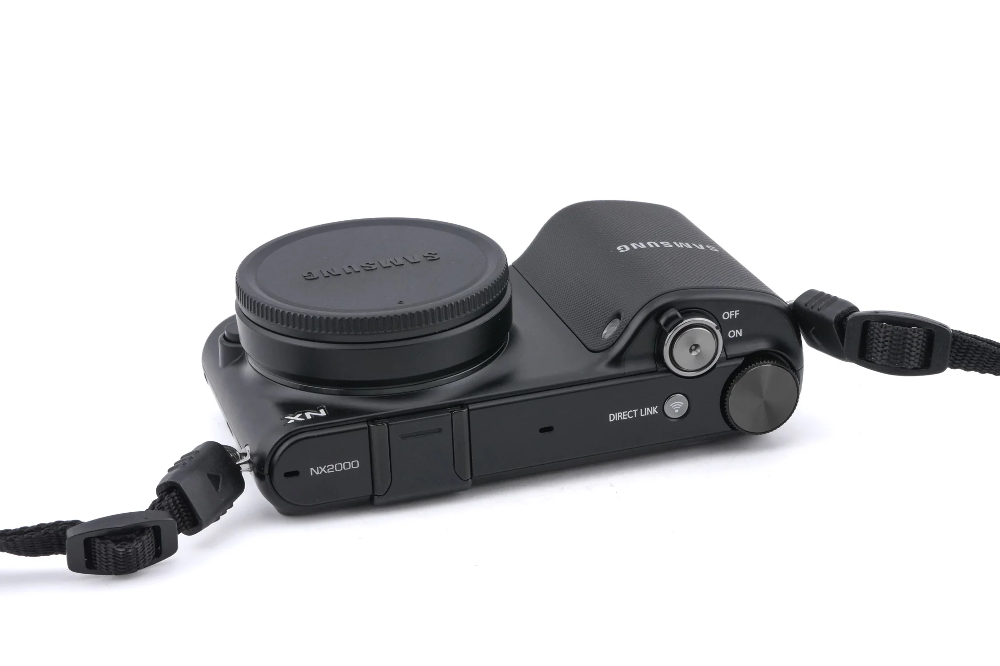 Samsung NX2000 - Image 4