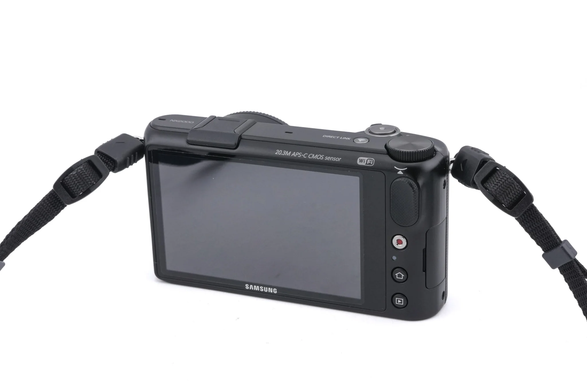 Samsung NX2000 - Image 5