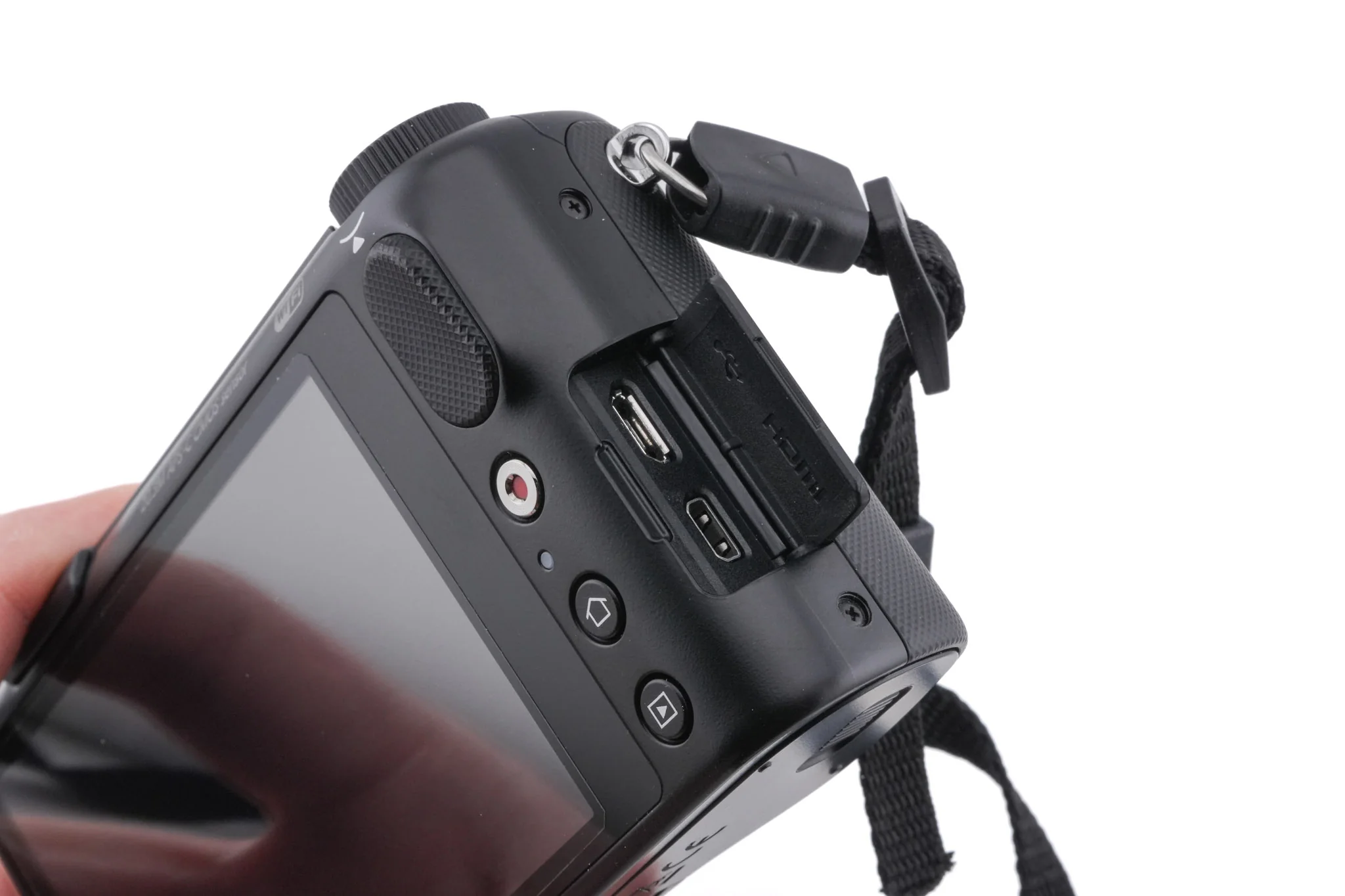 Samsung NX2000 - Image 6