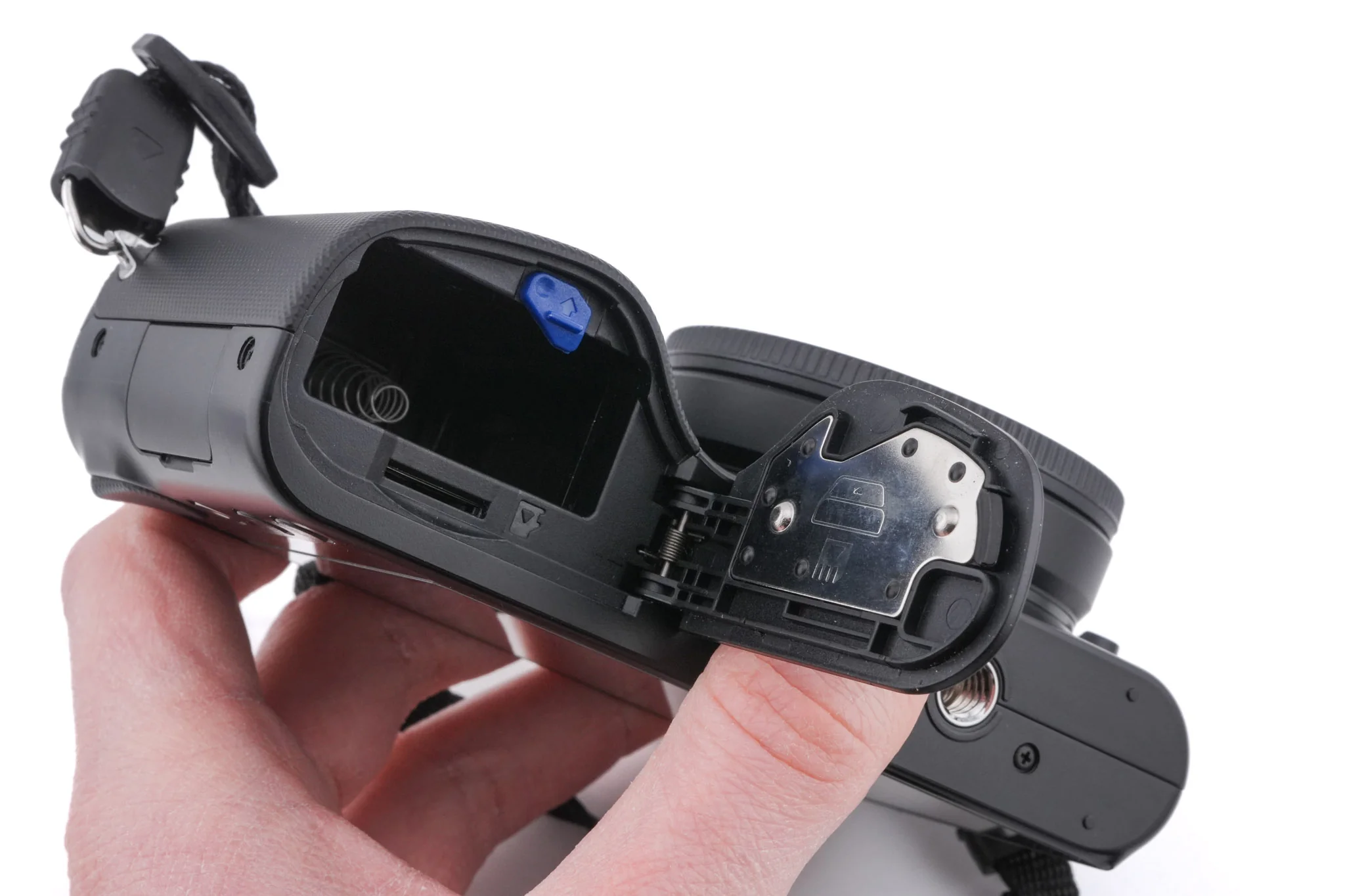 Samsung NX2000 - Image 7