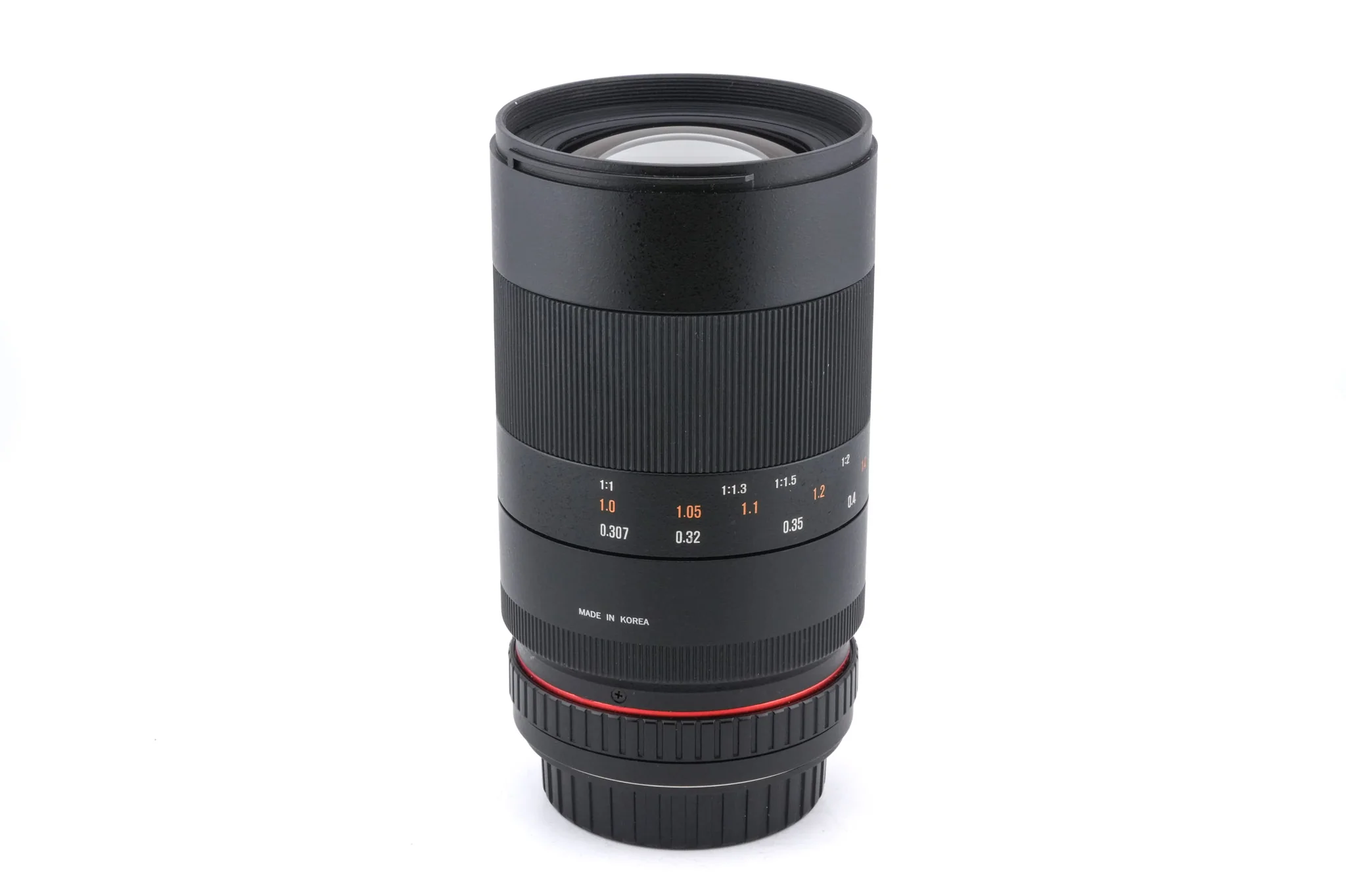 Samyang 100mm f2.8 ED UMC Macro - Image 2