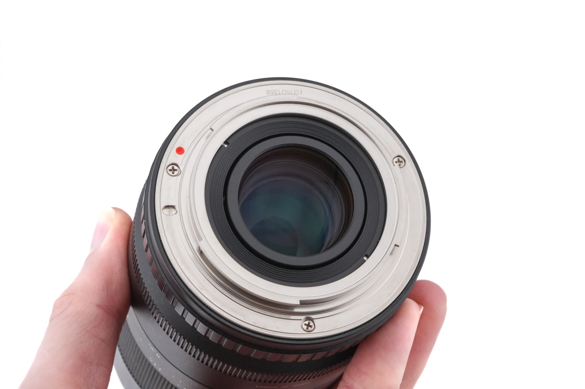 Samyang 100mm f2.8 ED UMC Macro - Image 4