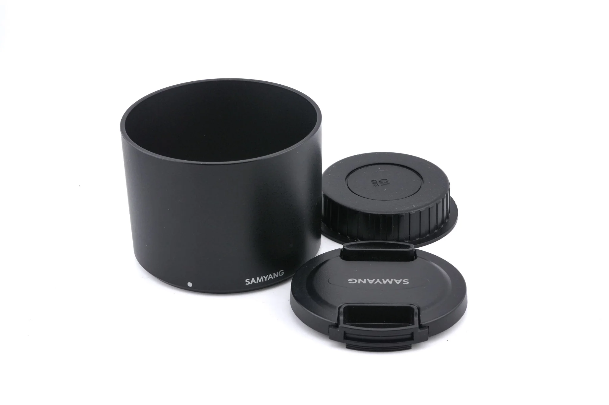 Samyang 100mm f2.8 ED UMC Macro - Image 5