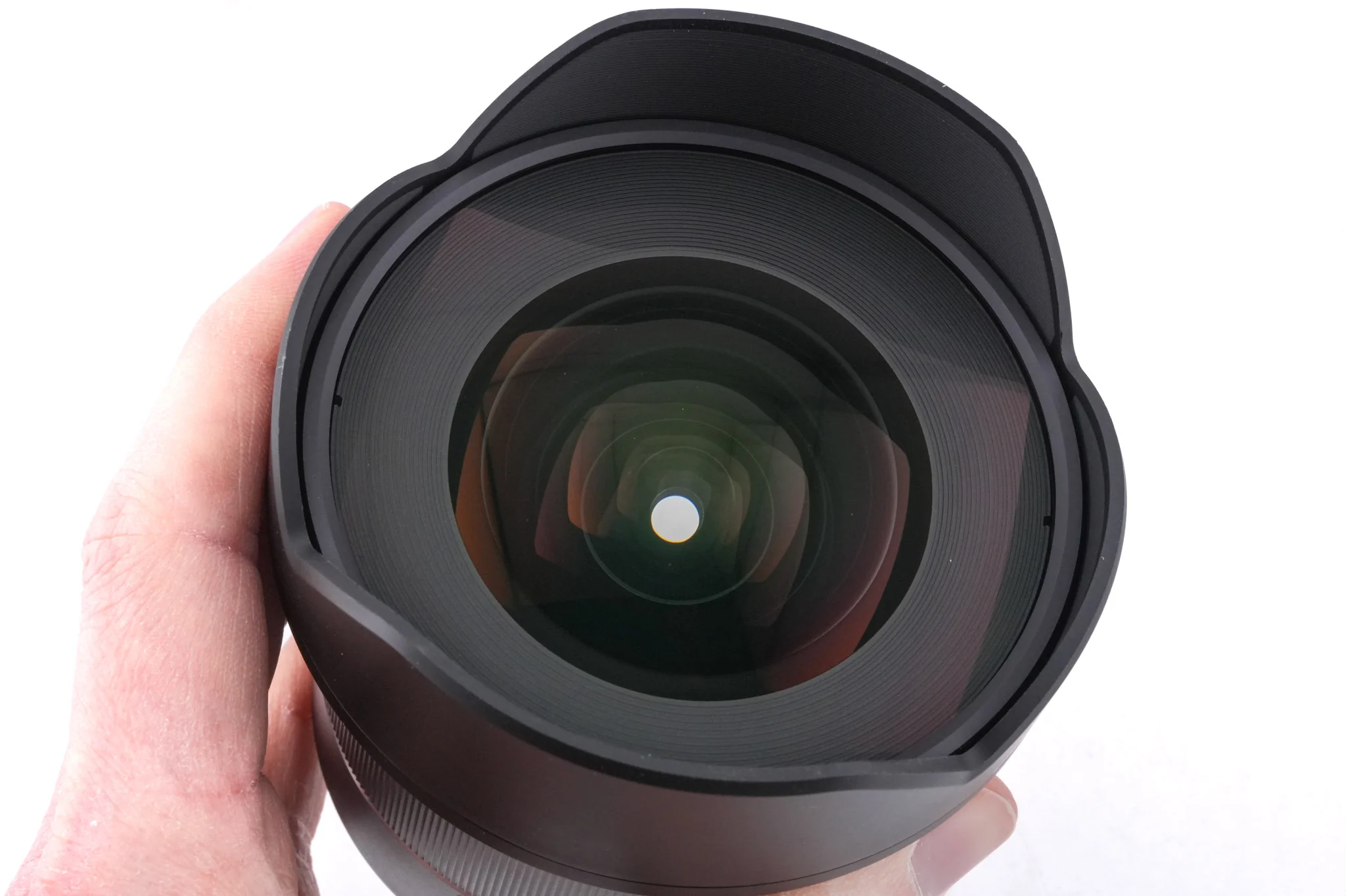 Samyang 14mm f2.8 AF - Image 3