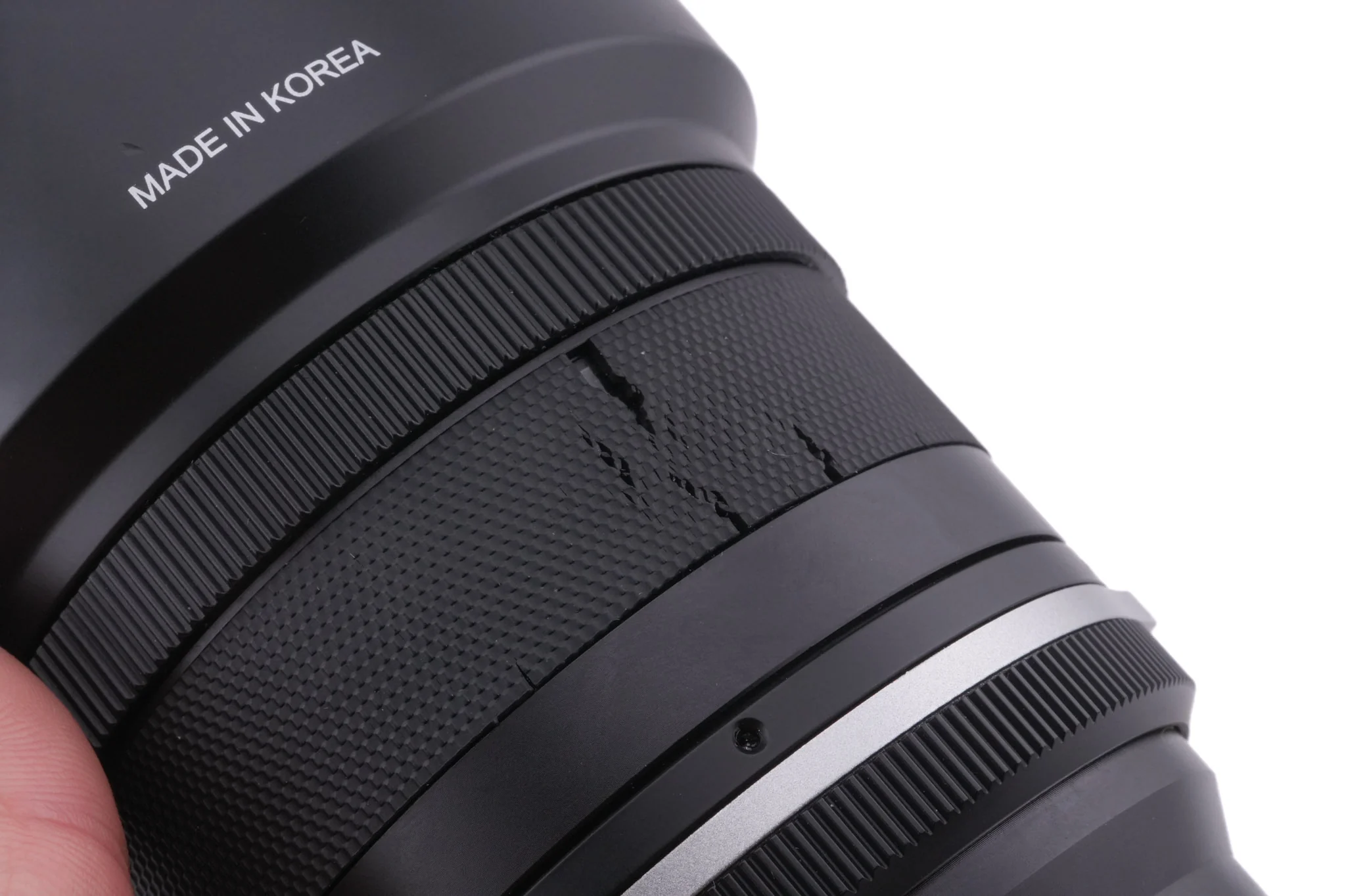 Samyang 14mm f2.8 Mk 2 MF - Image 4
