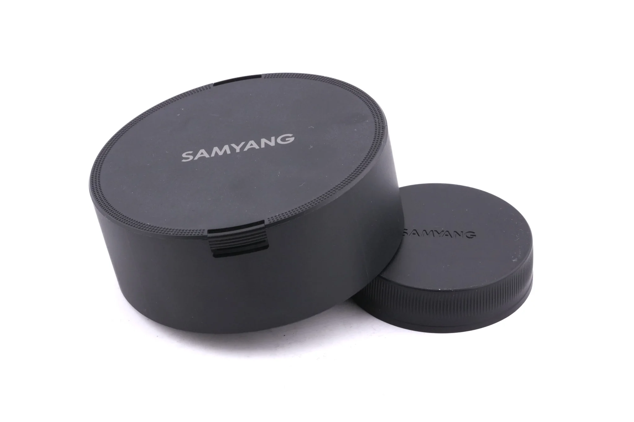 Samyang 14mm f2.8 Mk 2 MF - Image 5