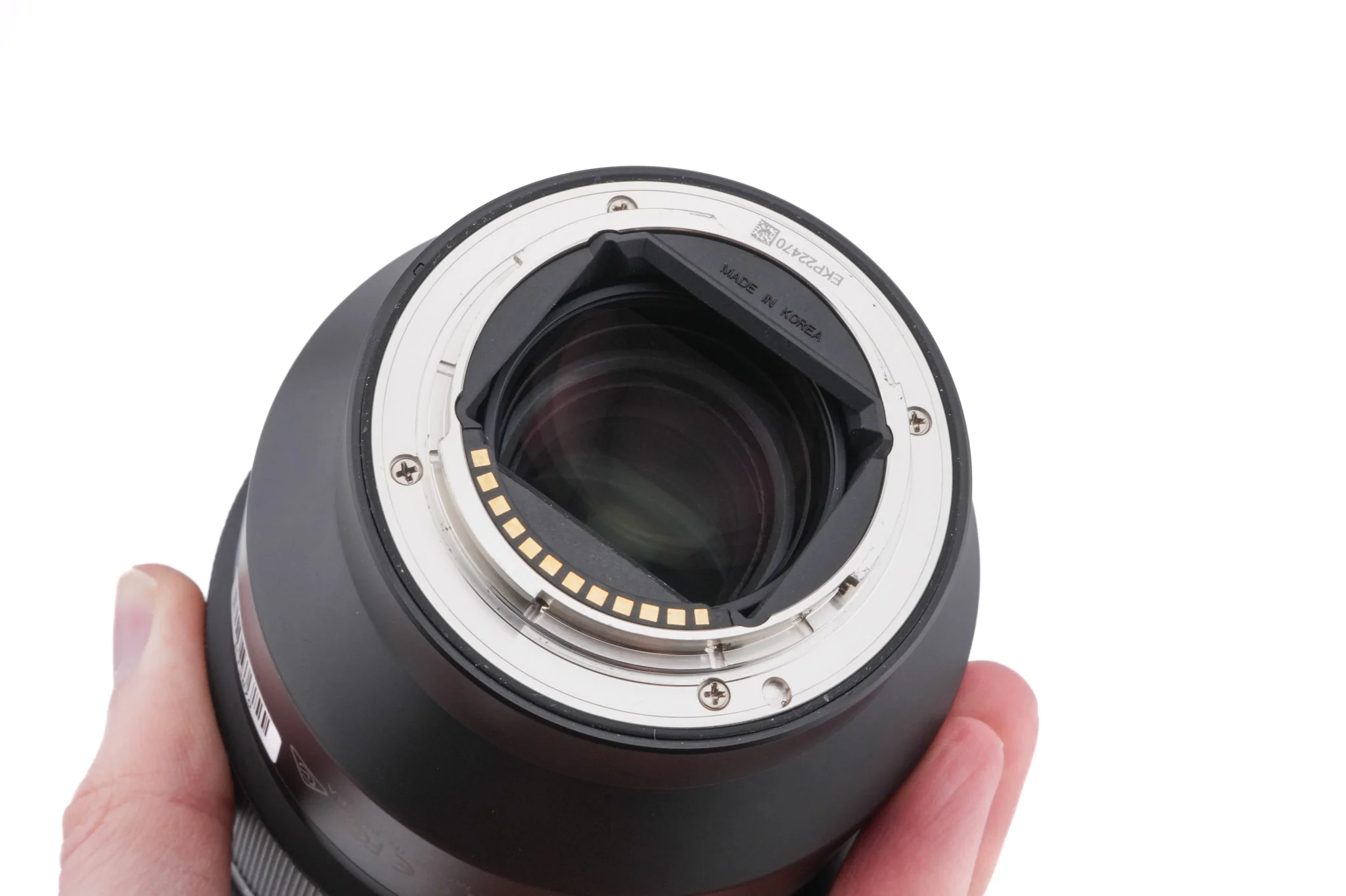 Samyang 24-70mm f2.8 AF - Image 4