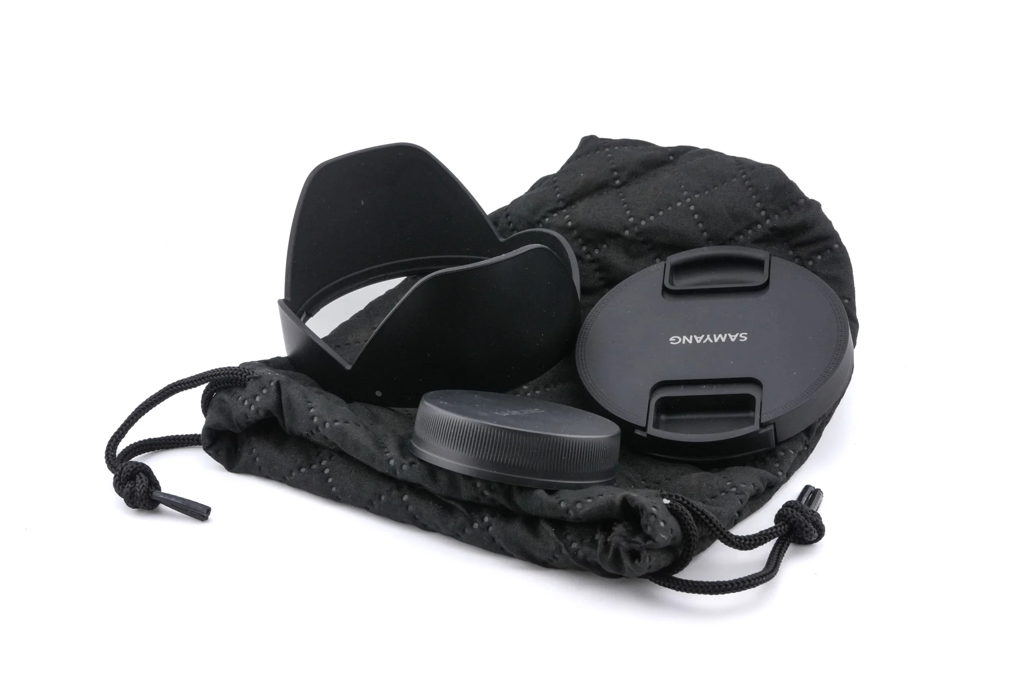 Samyang 24-70mm f2.8 AF - Image 5