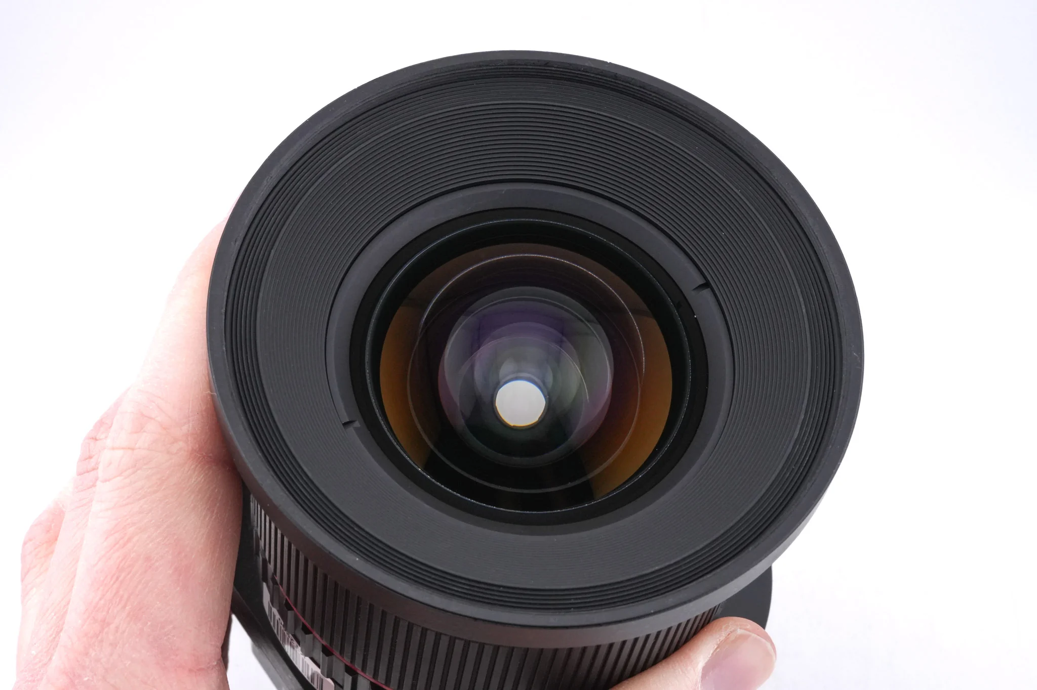 Samyang 24mm f3.5 T-S ED AS UMC - Image 5