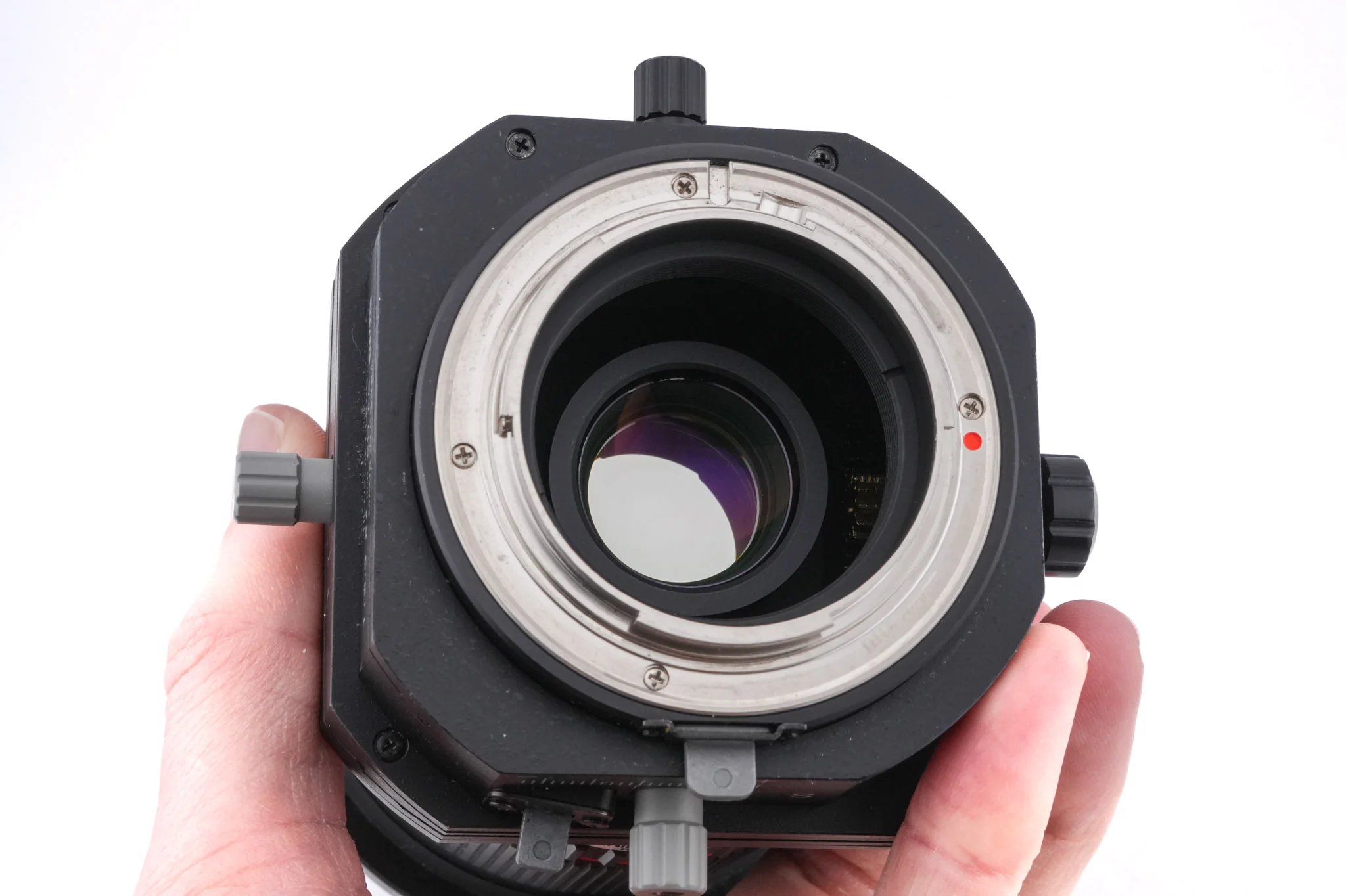 Samyang 24mm f3.5 T-S ED AS UMC - Image 6