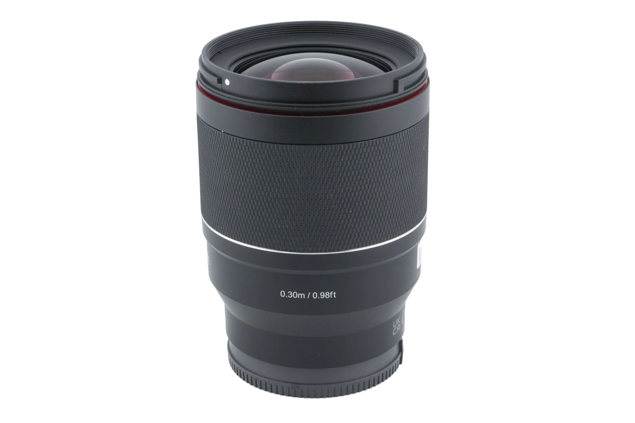 Samyang 35mm f1.4 P FE AF - Image 2