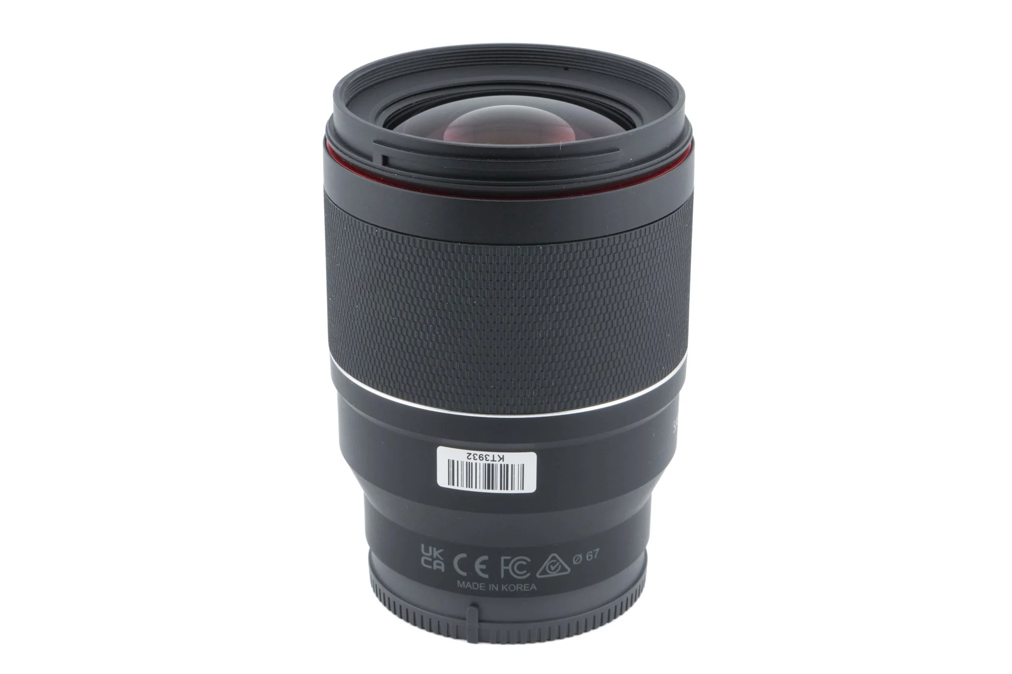 Samyang 35mm f1.4 P FE AF - Image 3