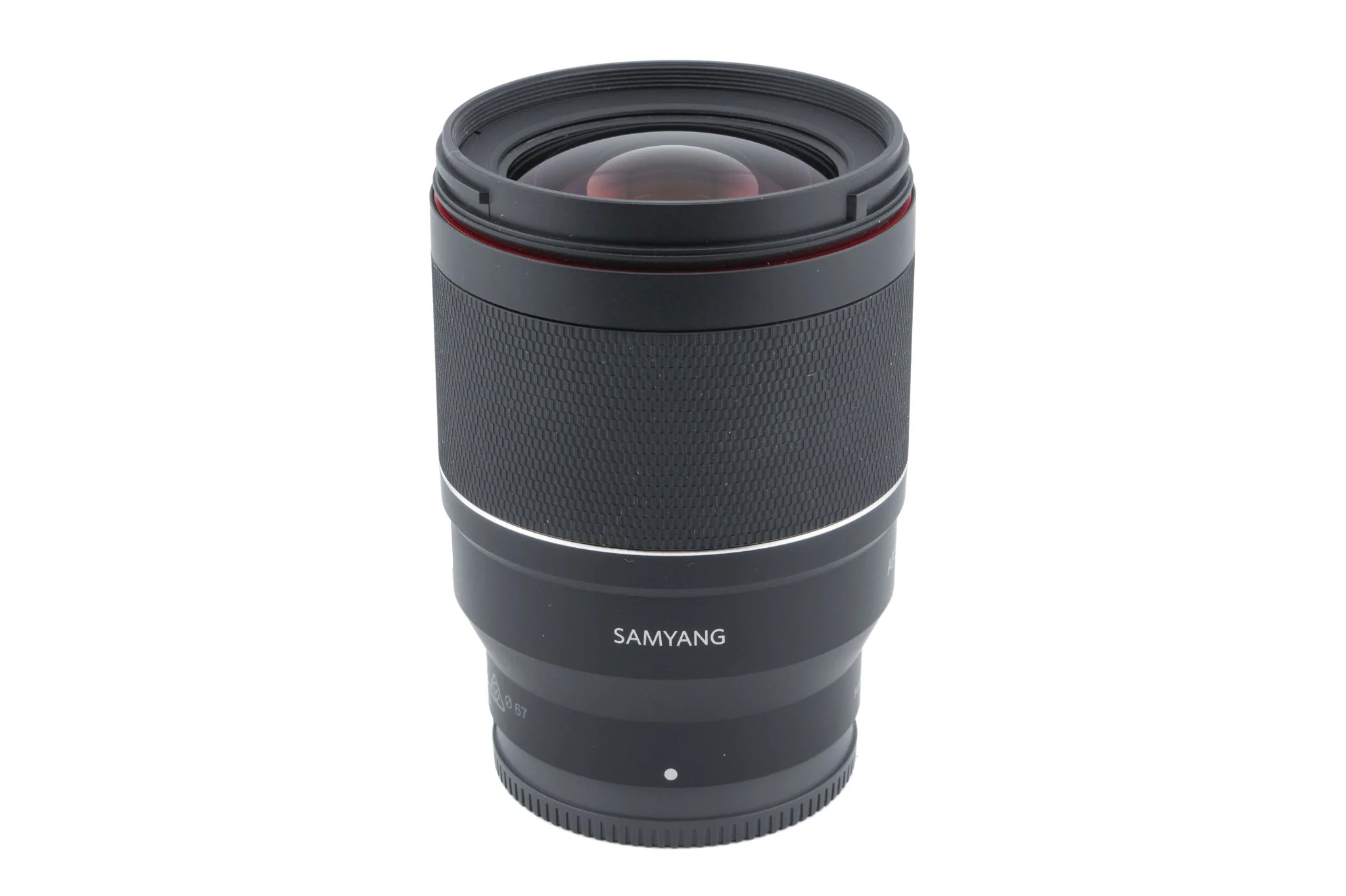 Samyang 35mm f1.4 P FE AF - Image 4