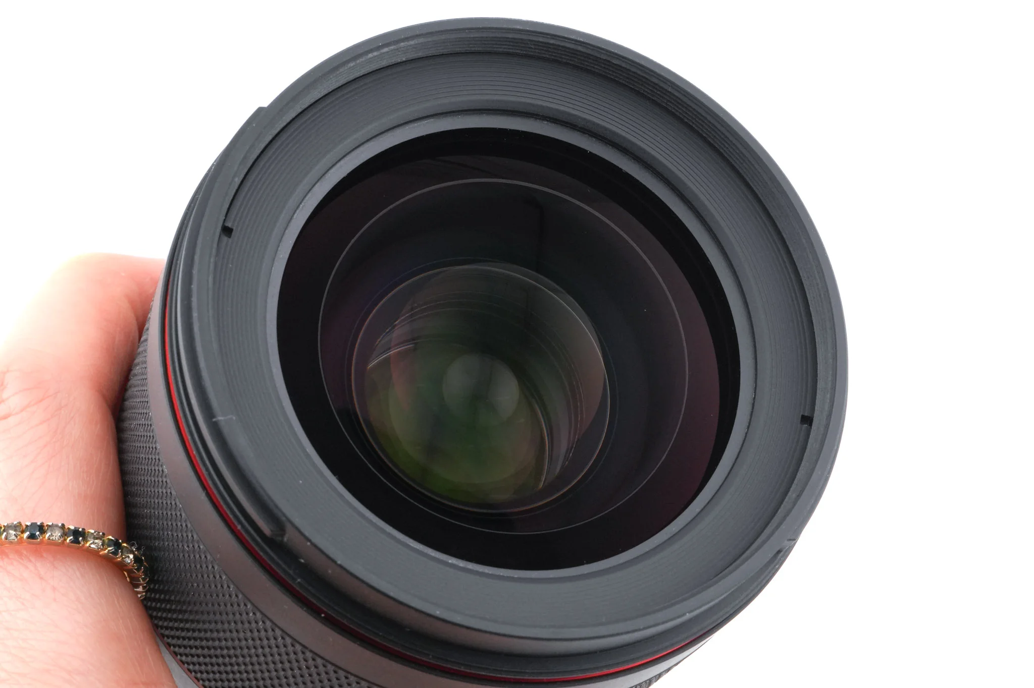 Samyang 35mm f1.4 P FE AF - Image 5
