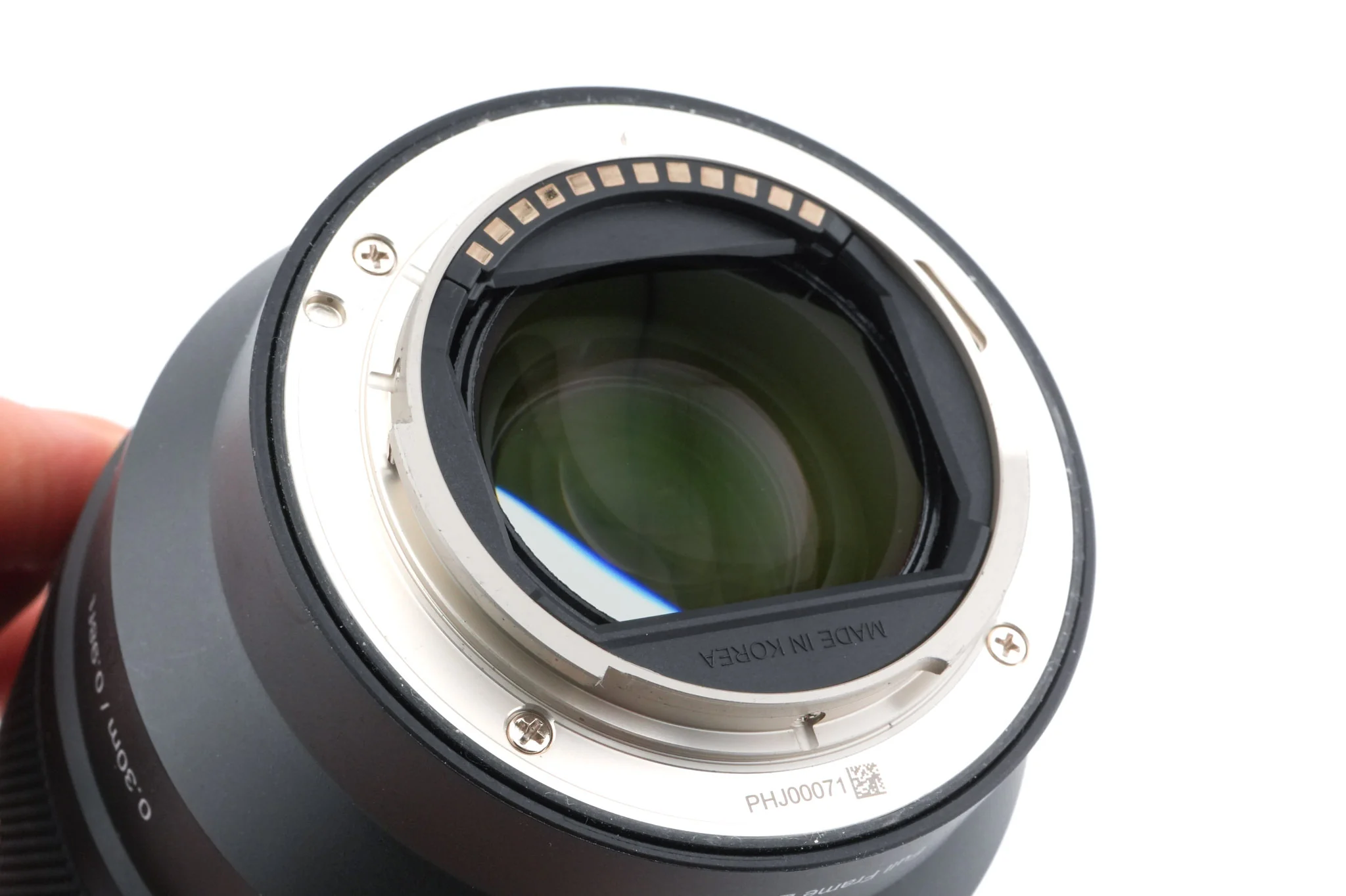 Samyang 35mm f1.4 P FE AF - Image 6