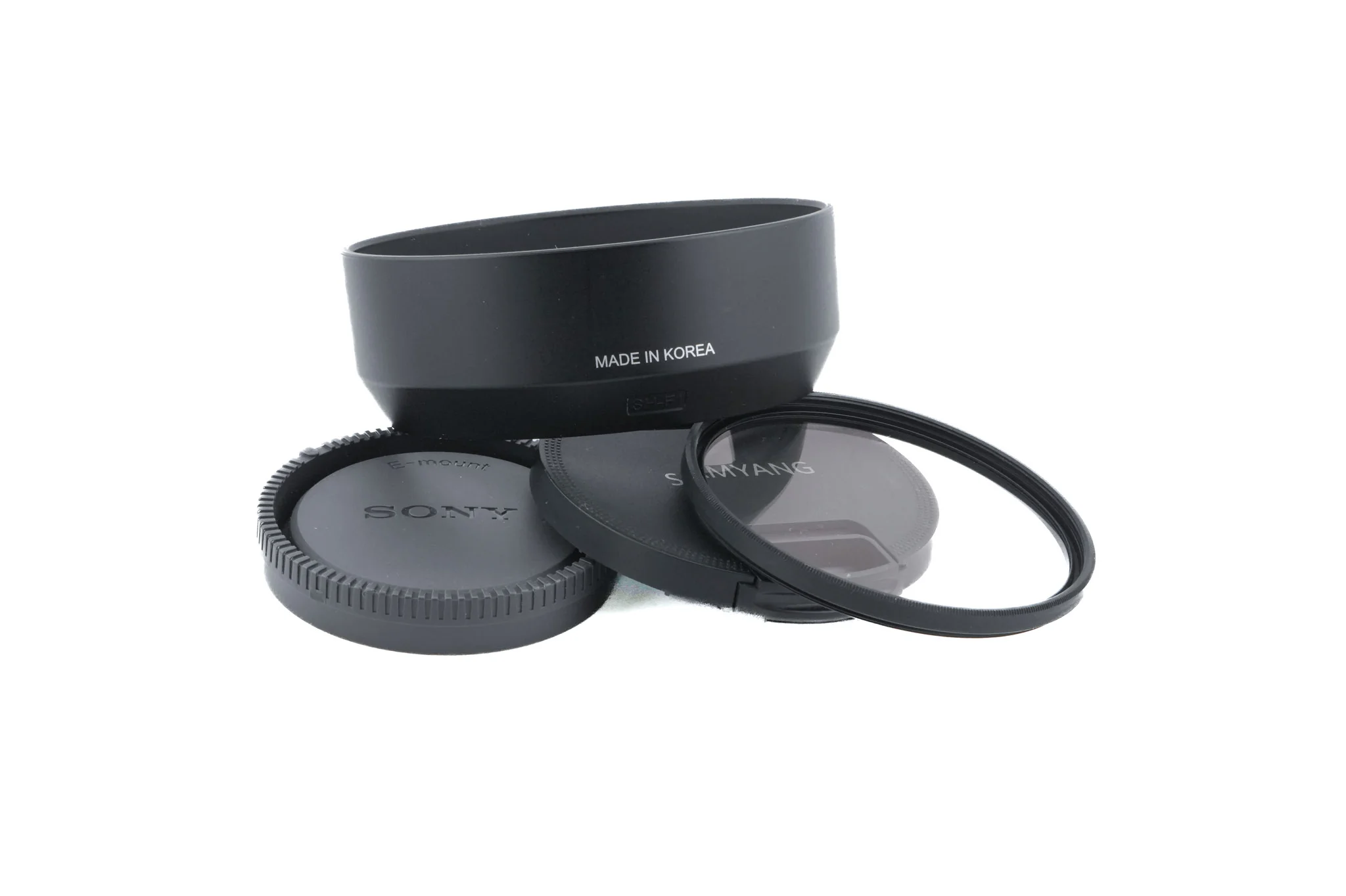 Samyang 35mm f1.4 P FE AF - Image 7