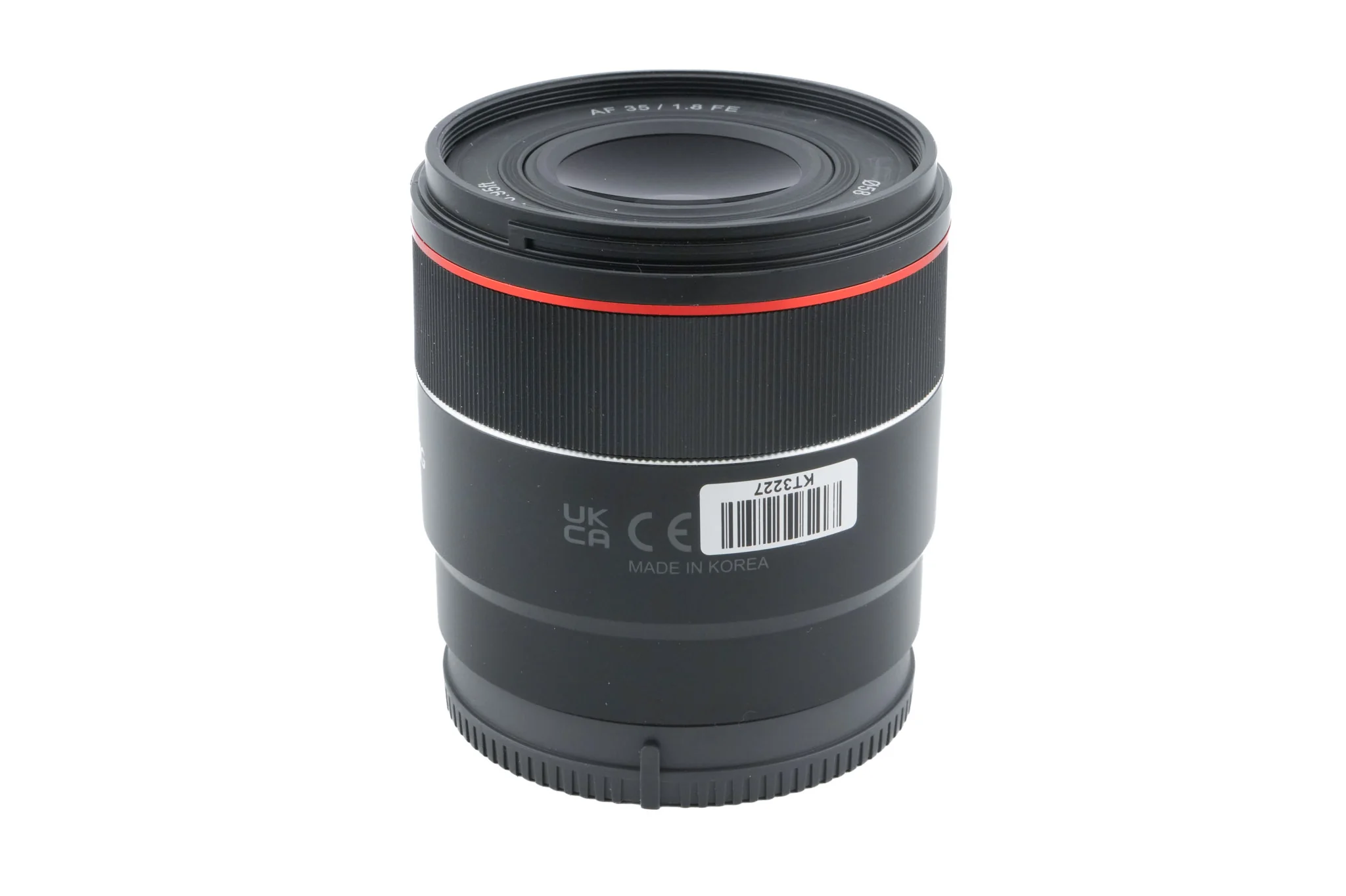 Samyang 35mm f1.8 AF - Image 3