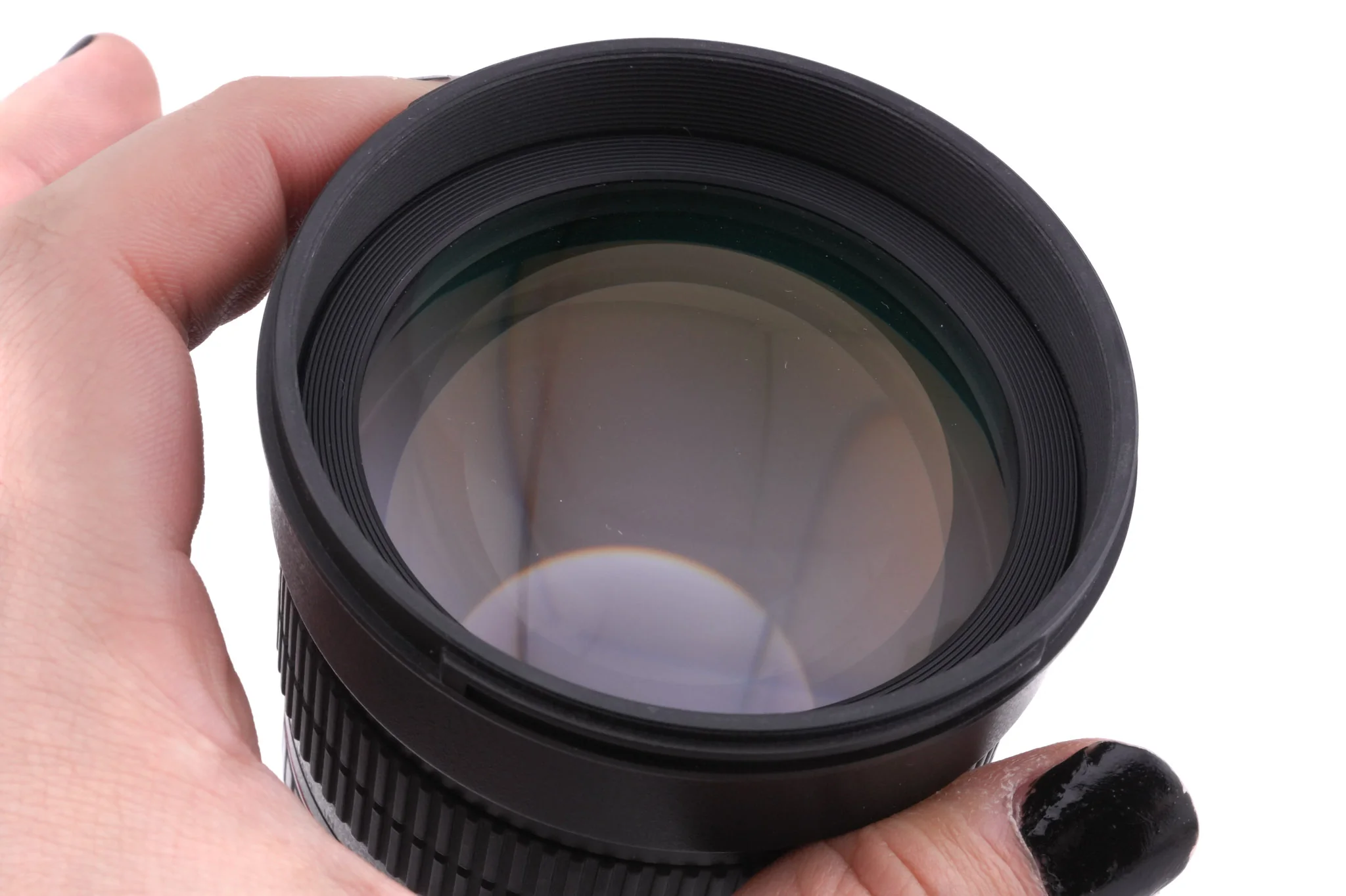 Samyang 85mm f1.4 AS IF UMC - Image 3