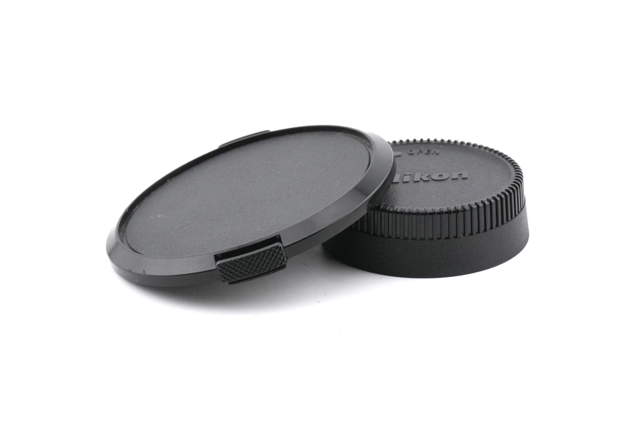 Samyang 85mm f1.4 IF Aspherical AI-S - Image 5