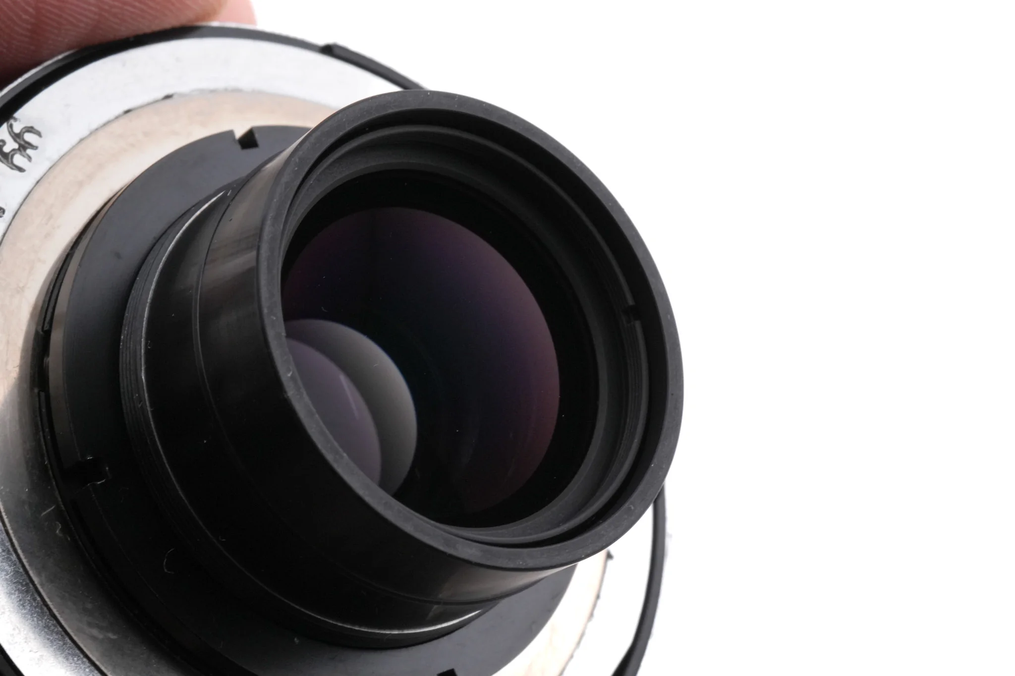 Schneider-Kreuznach 80mm f5.6 Apo-Digitar Macro (Shutter) - Image 6