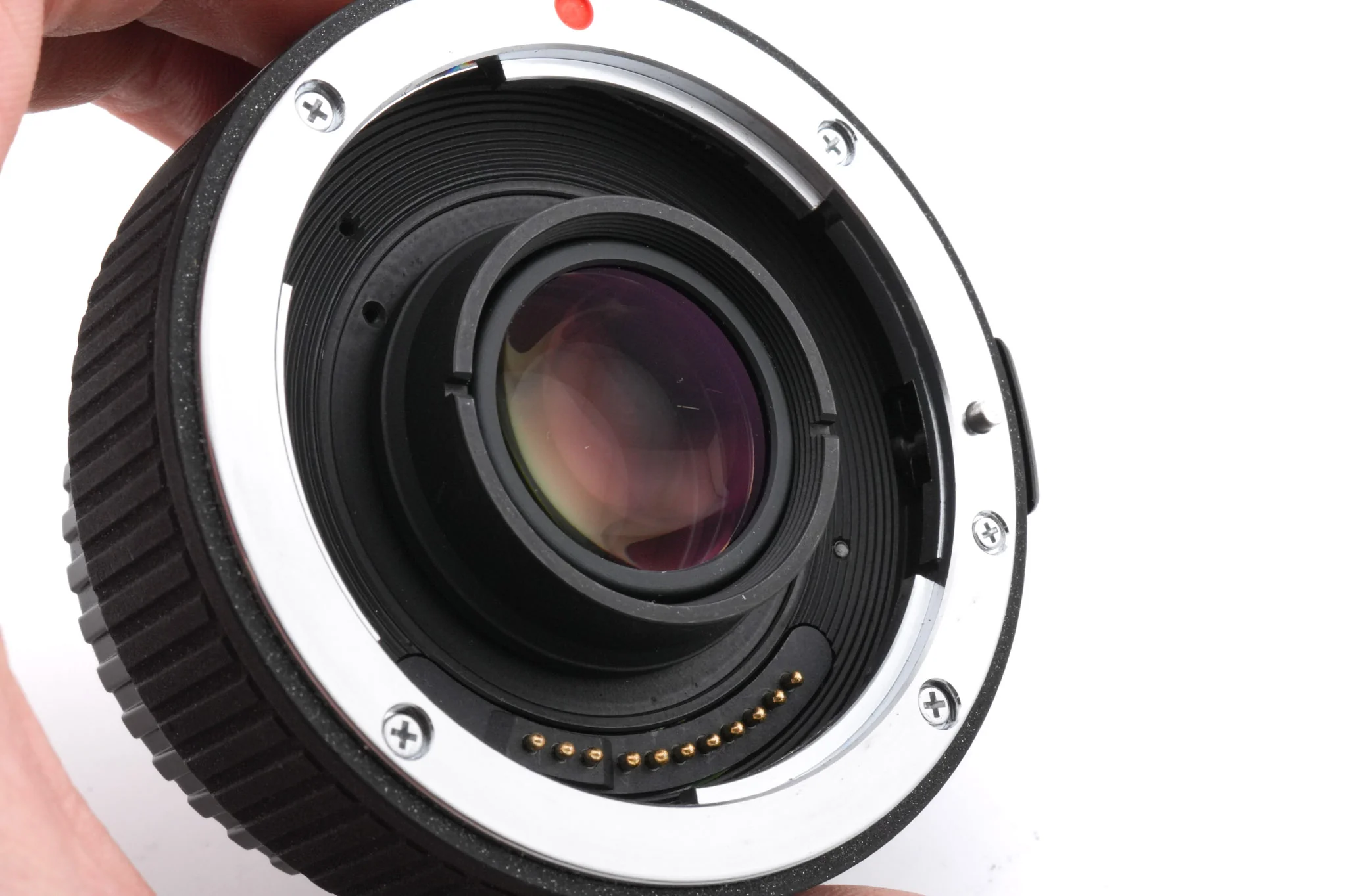 Sigma 1.4x APO Teleconverter EX - Image 3