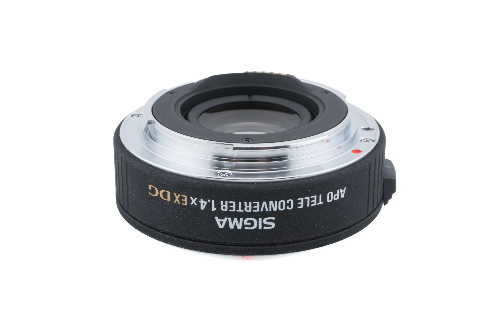 Sigma 1.4X APO Teleconverter EX DG - Image 2