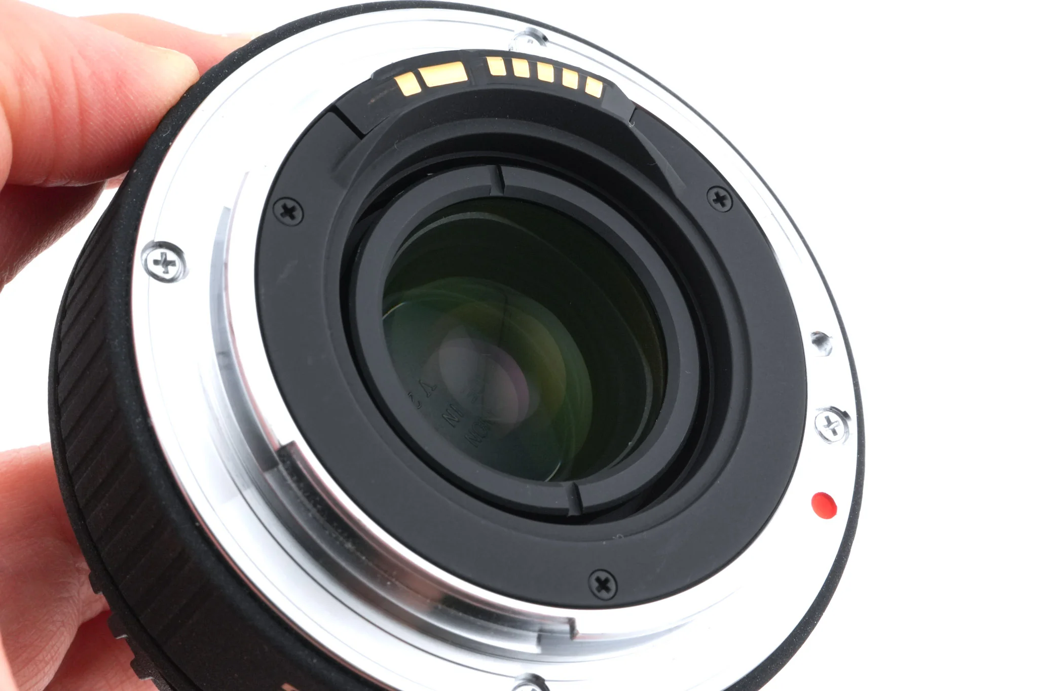 Sigma 1.4X APO Teleconverter EX DG - Image 4