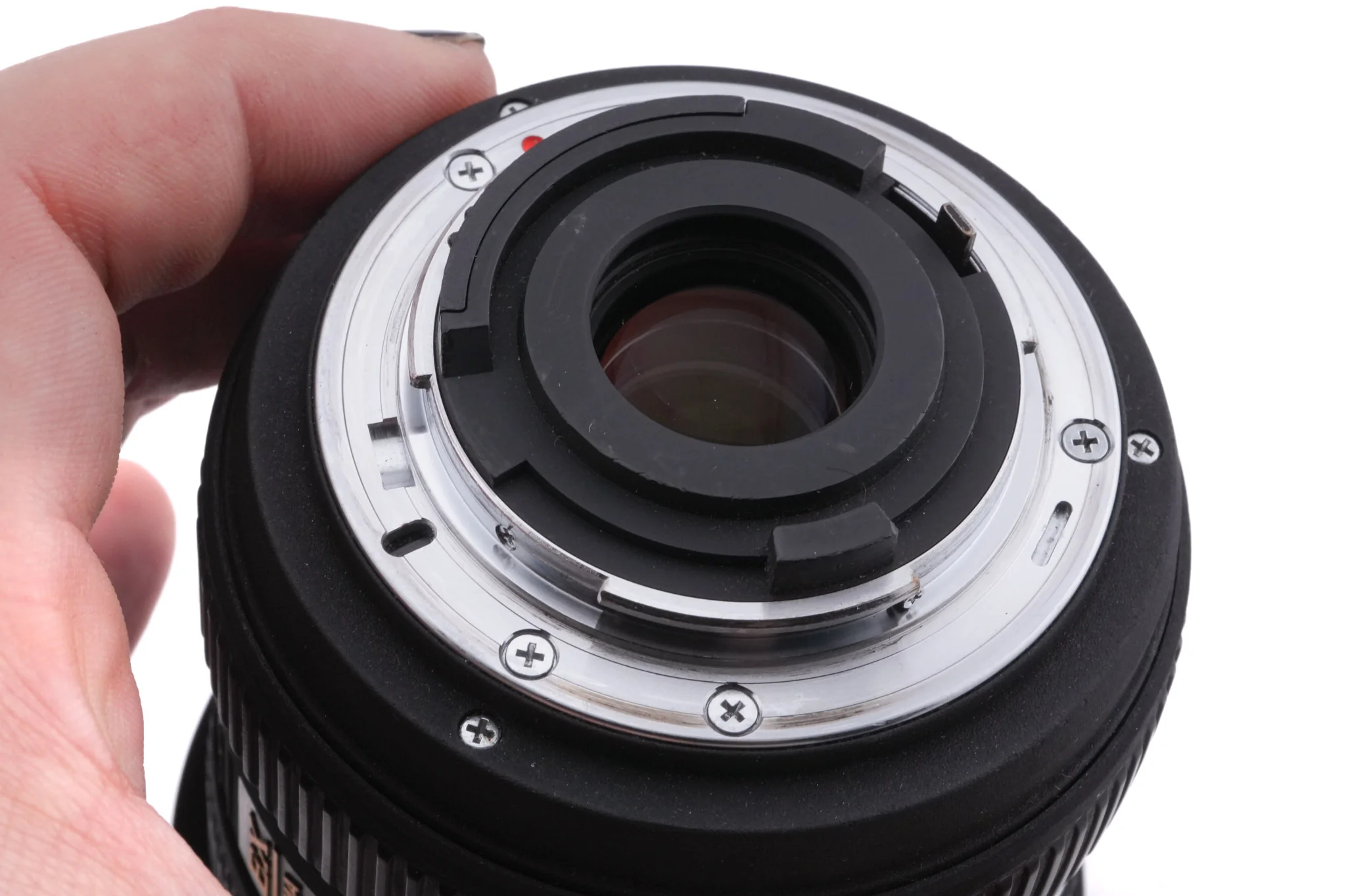 Sigma 10-20mm f4-5.6 EX DC HSM - Image 4