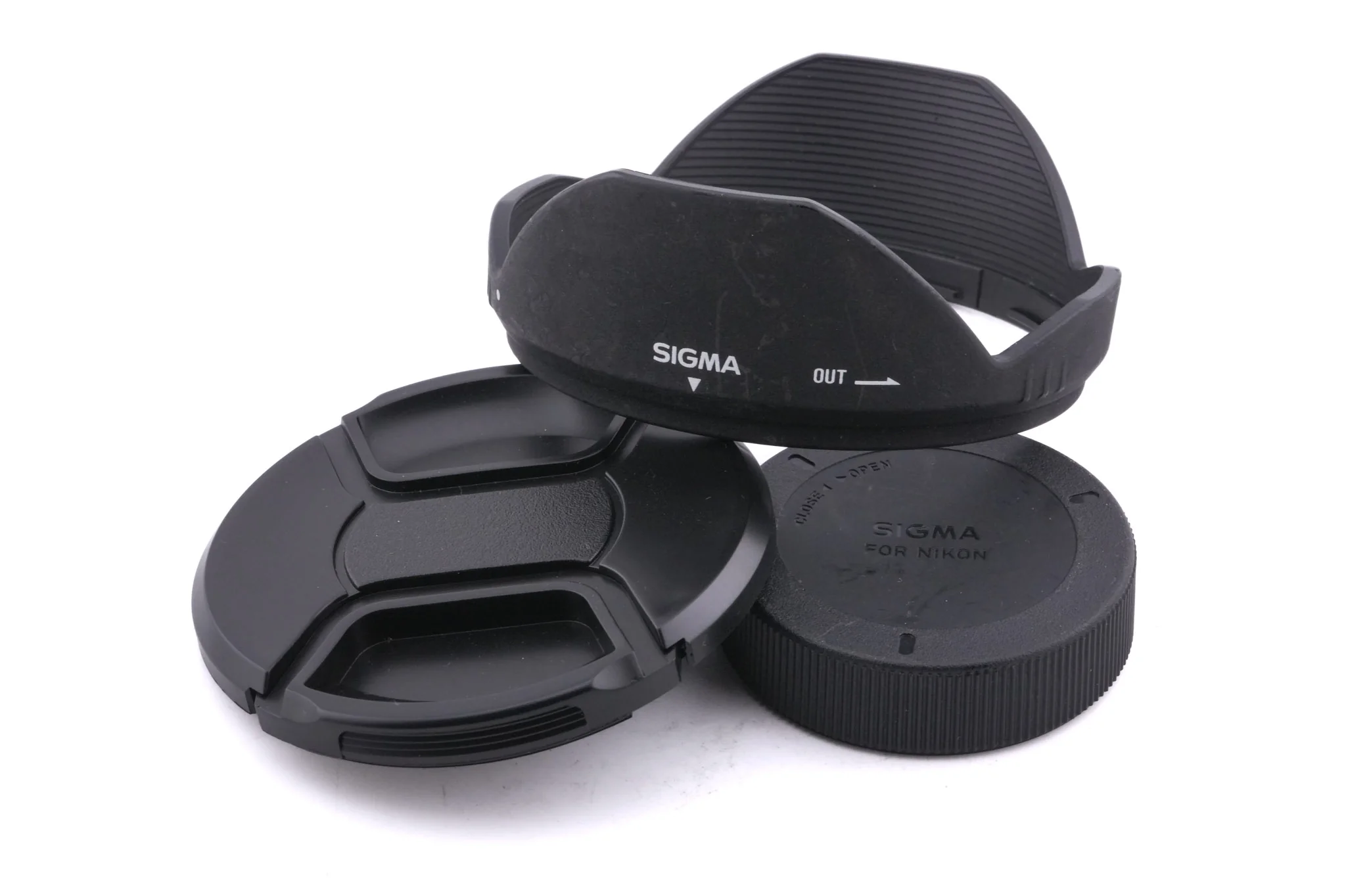 Sigma 10-20mm f4-5.6 EX DC HSM - Image 5