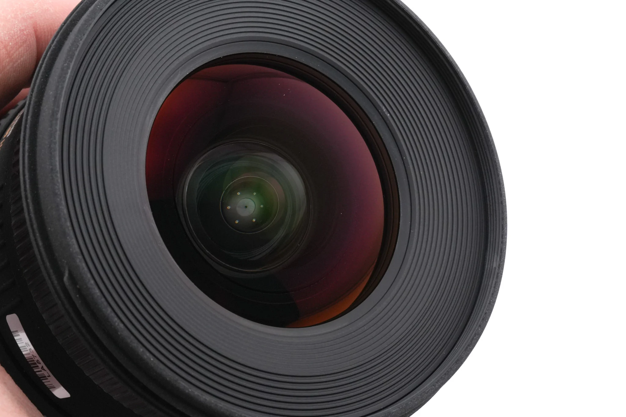 Sigma 10-20mm f4-5.6 EX DC HSM - Image 3