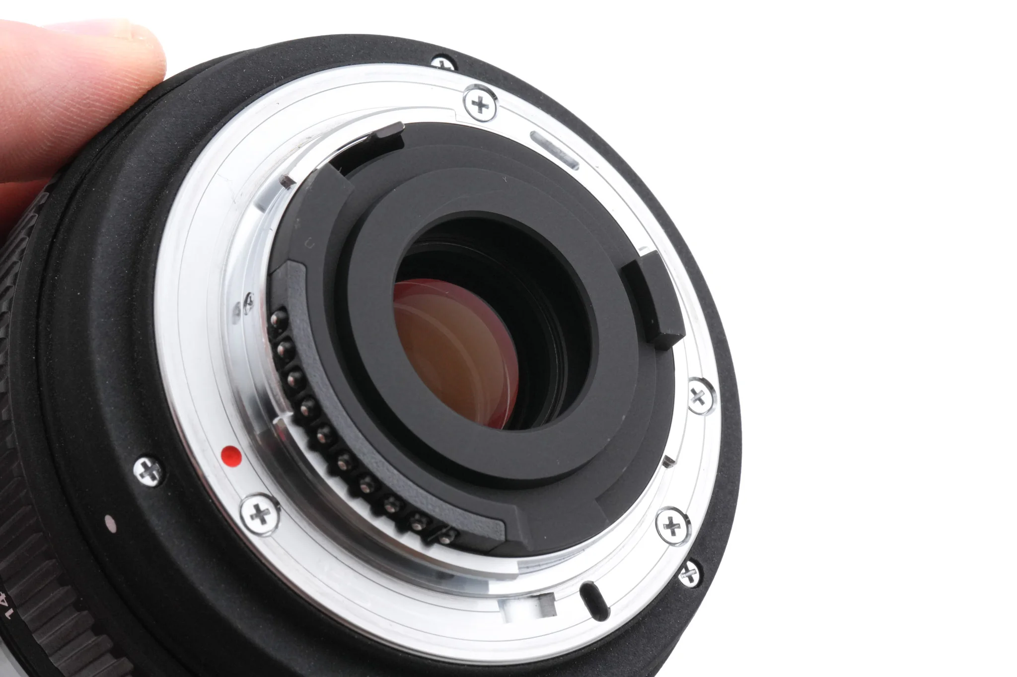 Sigma 10-20mm f4-5.6 EX DC HSM - Image 4