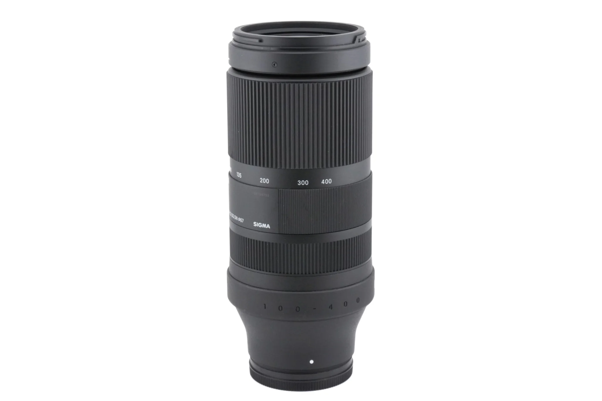 Sigma 100-400mm f5-6.3 DG DN OS HSM Contemporary - Image 4