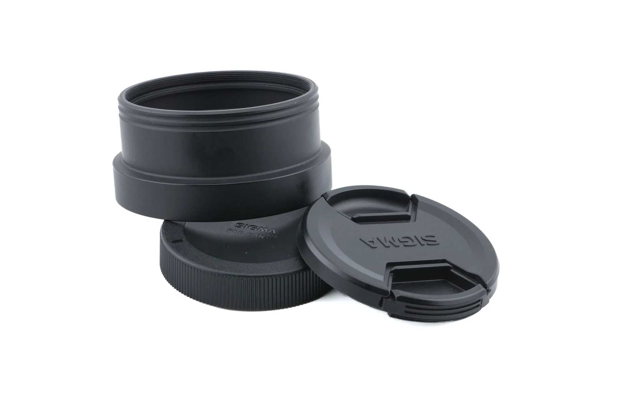 Sigma 10mm f2.8 EX DC HSM Fisheye - Image 5