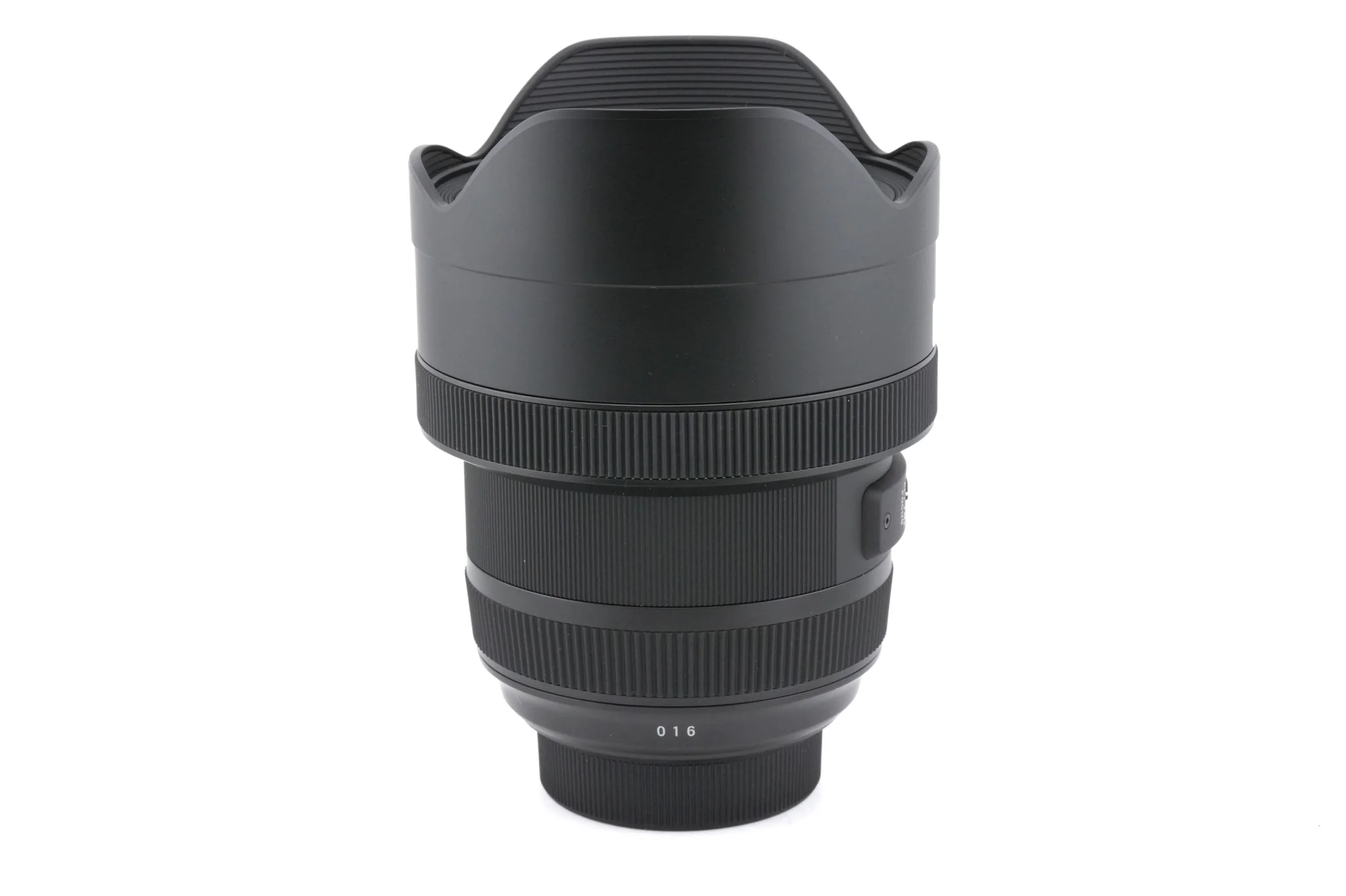 Sigma 12-24mm f4 DG HSM Art (016) - Image 2