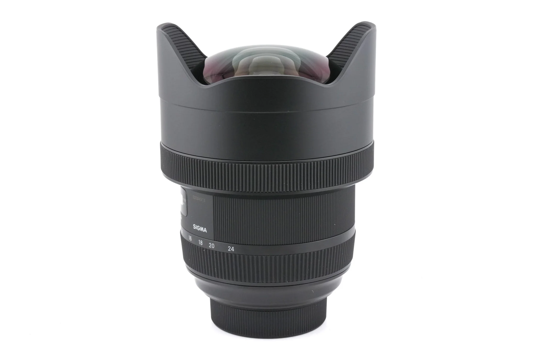 Sigma 12-24mm f4 DG HSM Art (016) - Image 4