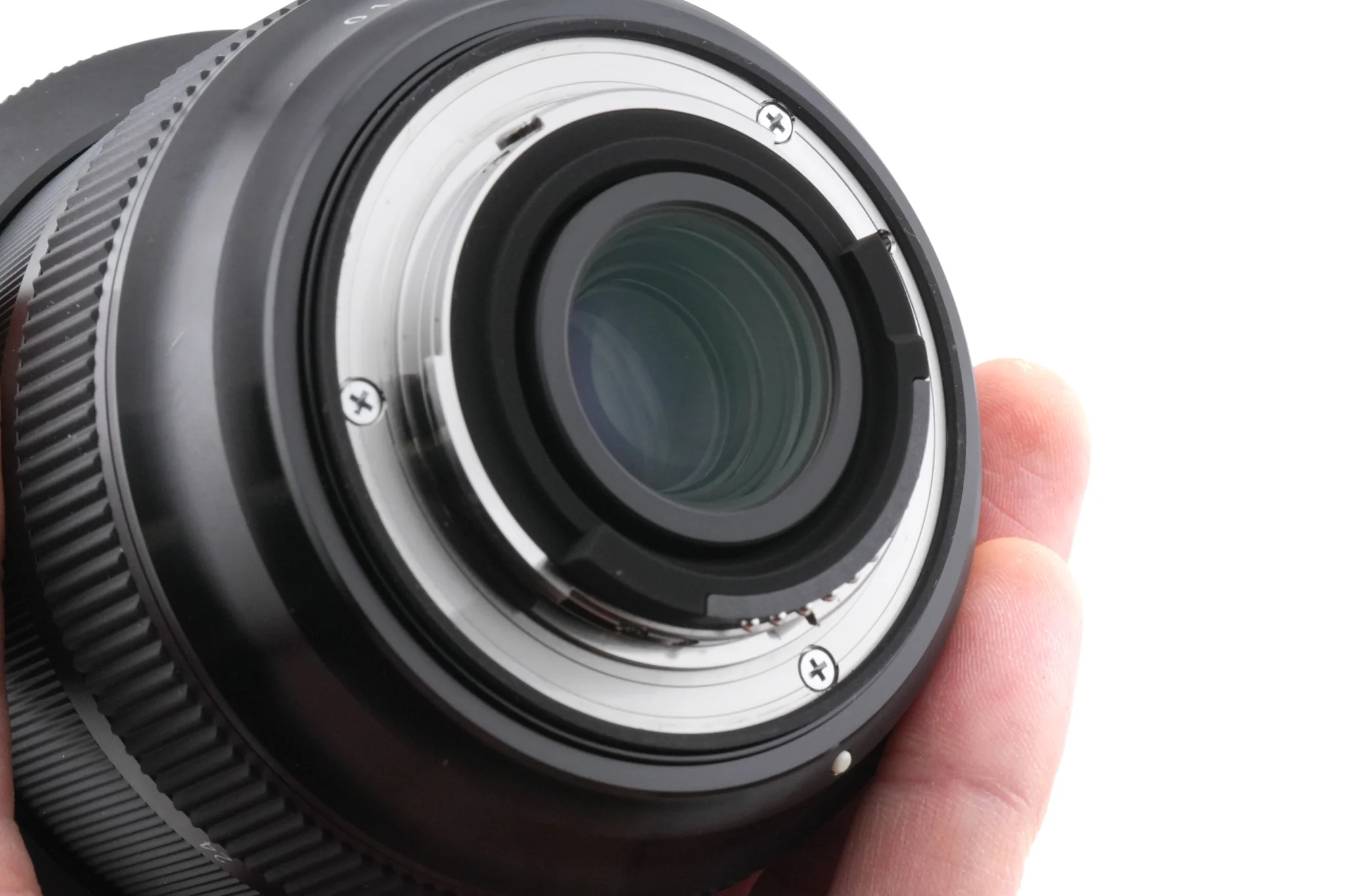 Sigma 12-24mm f4 DG HSM Art (016) - Image 6