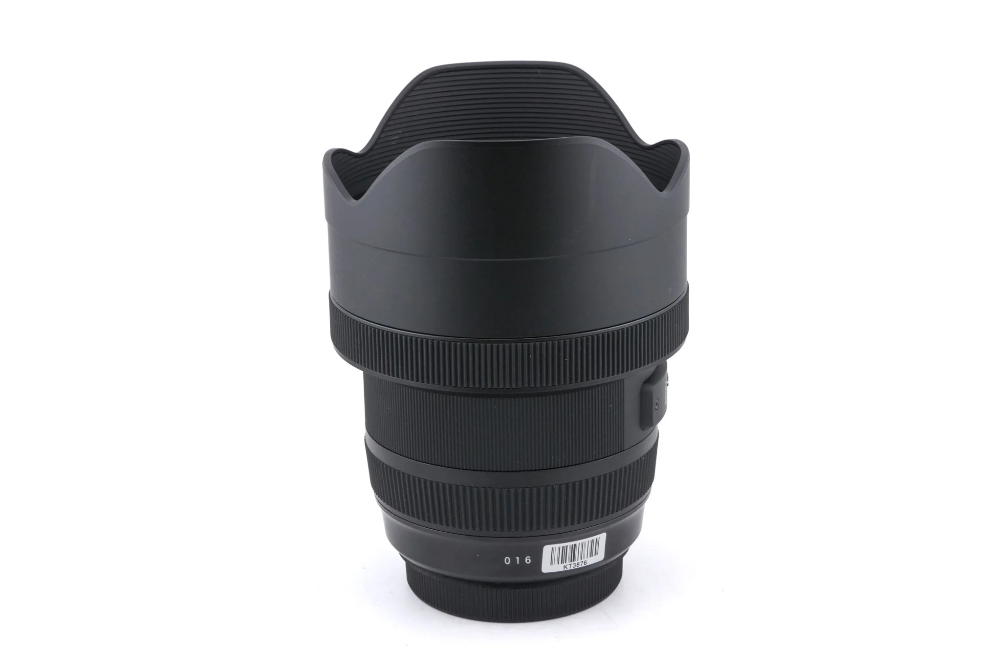 Sigma 12-24mm f4 DG HSM Art - Image 3
