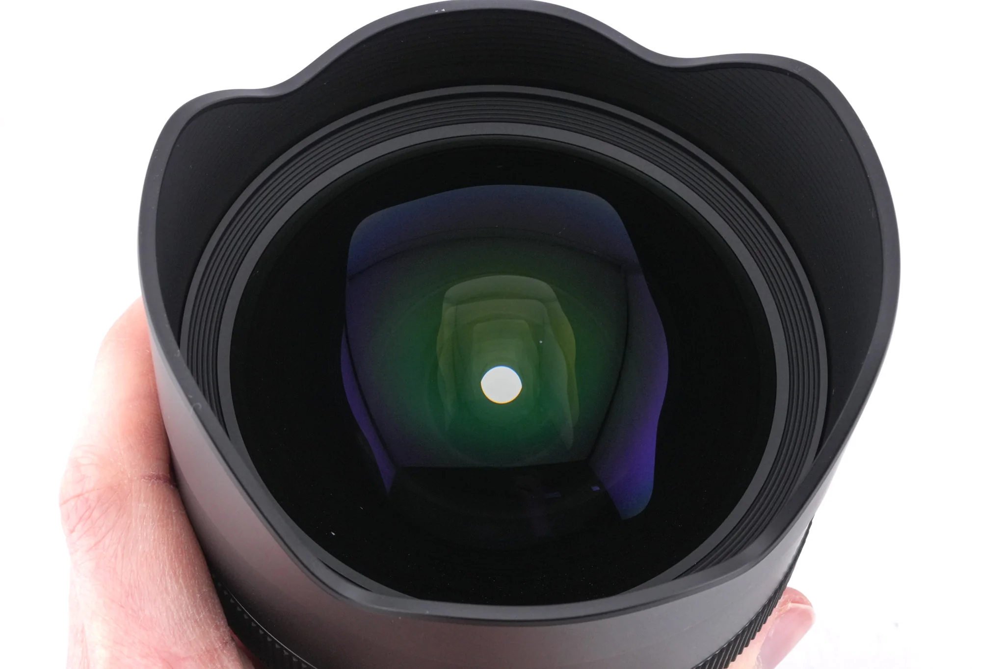 Sigma 12-24mm f4 DG HSM Art - Image 5