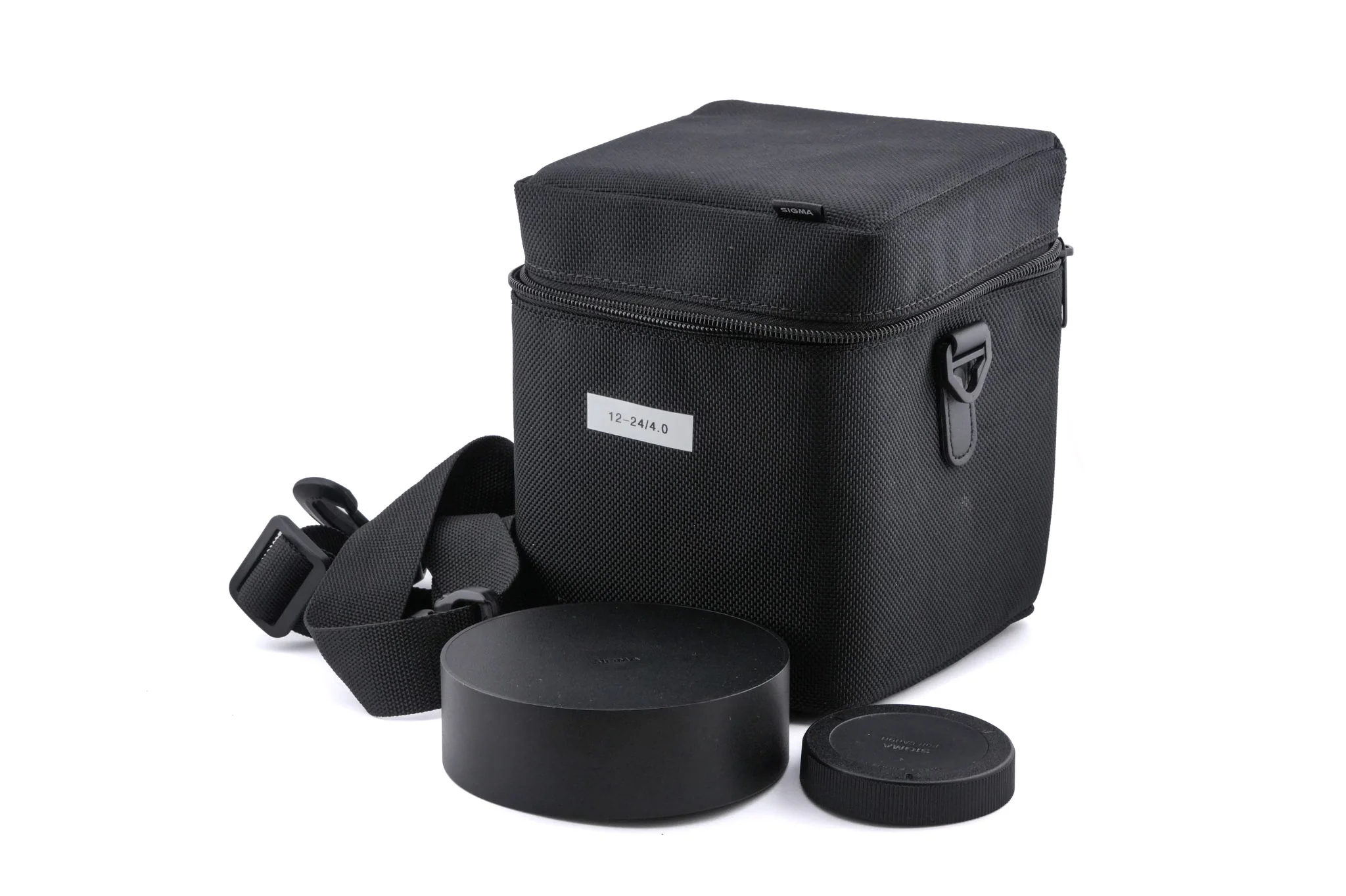 Sigma 12-24mm f4 DG HSM Art - Image 7