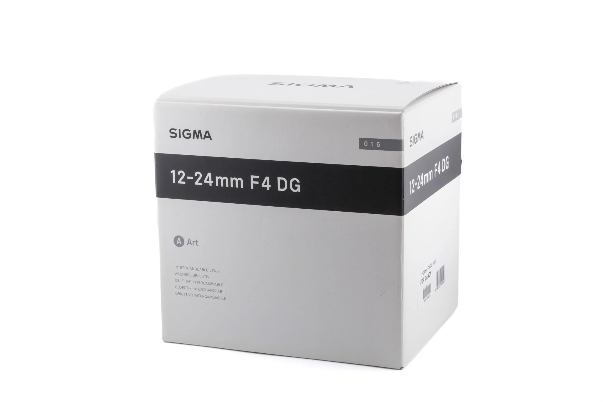 Sigma 12-24mm f4 DG HSM Art - Image 8
