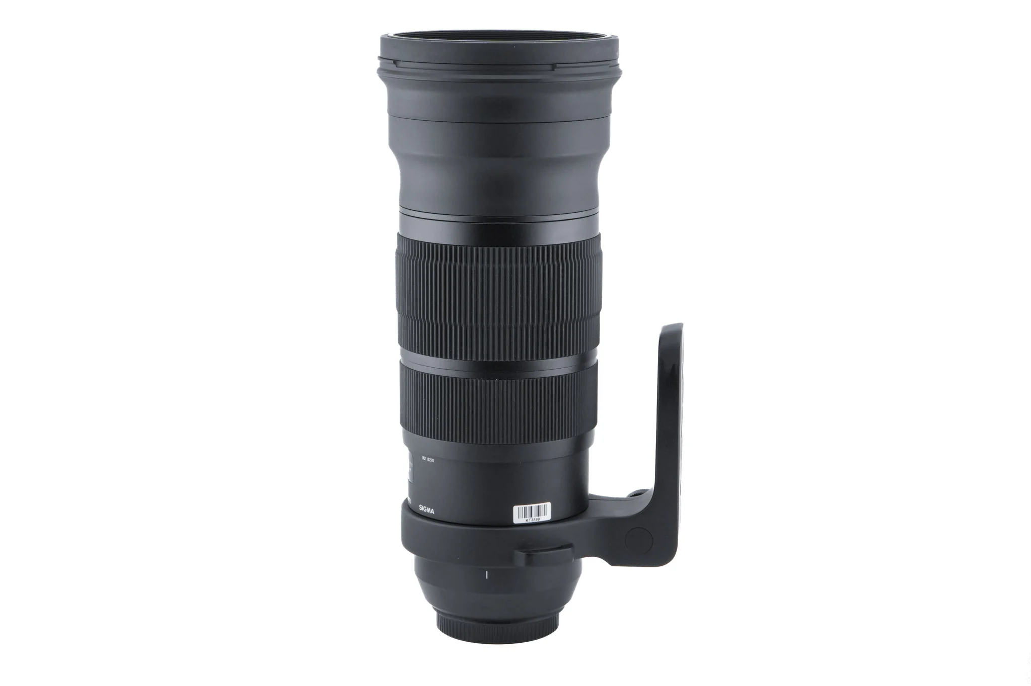 Sigma 120-300mm f2.8 DG OS HSM Sports - Image 2