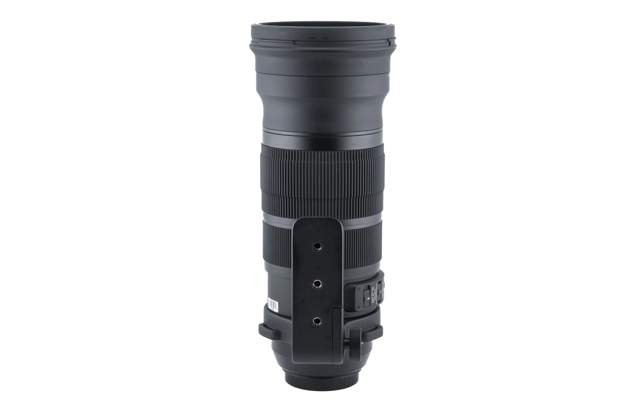 Sigma 120-300mm f2.8 DG OS HSM Sports - Image 3