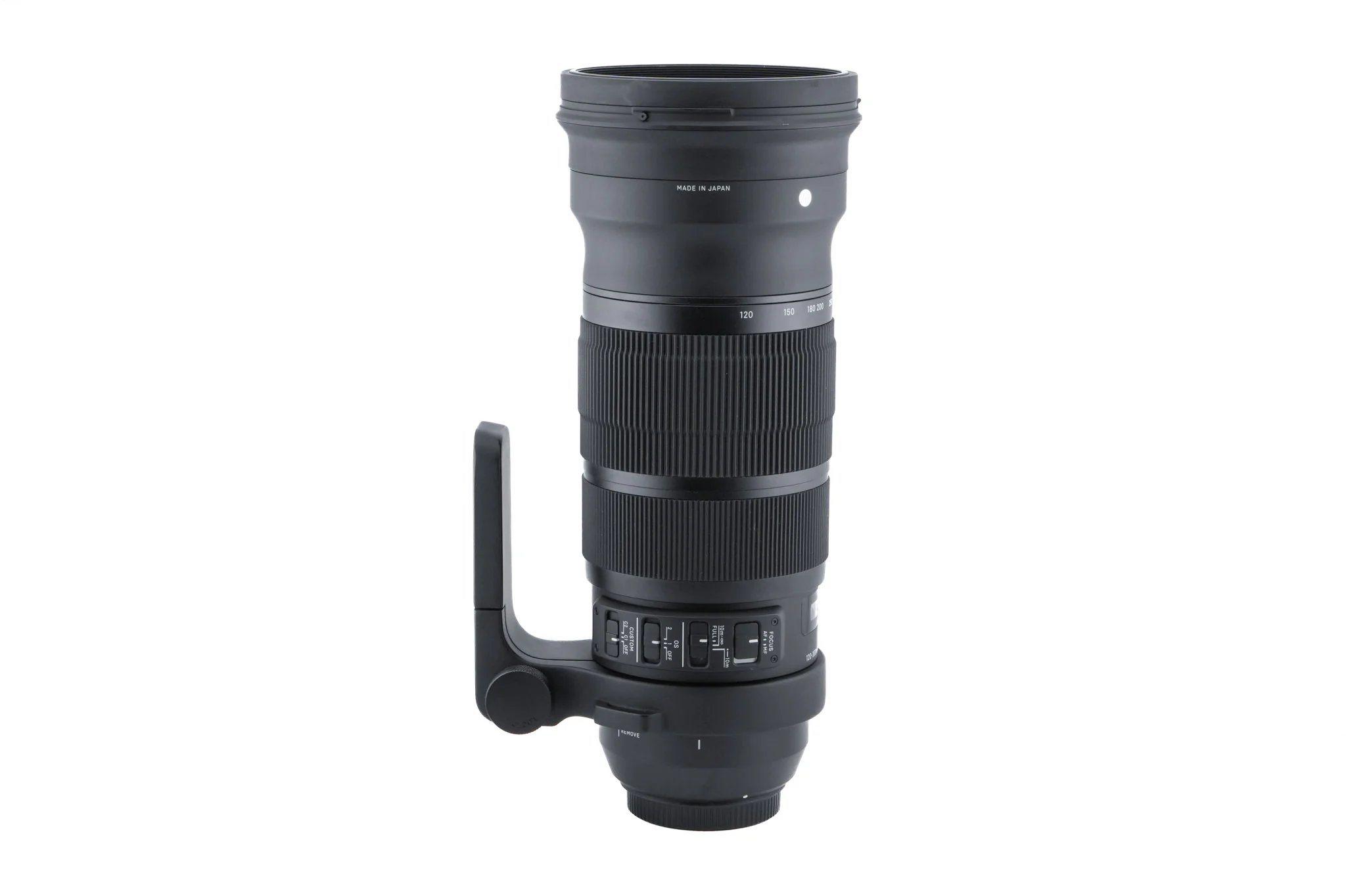 Sigma 120-300mm f2.8 DG OS HSM Sports - Image 4