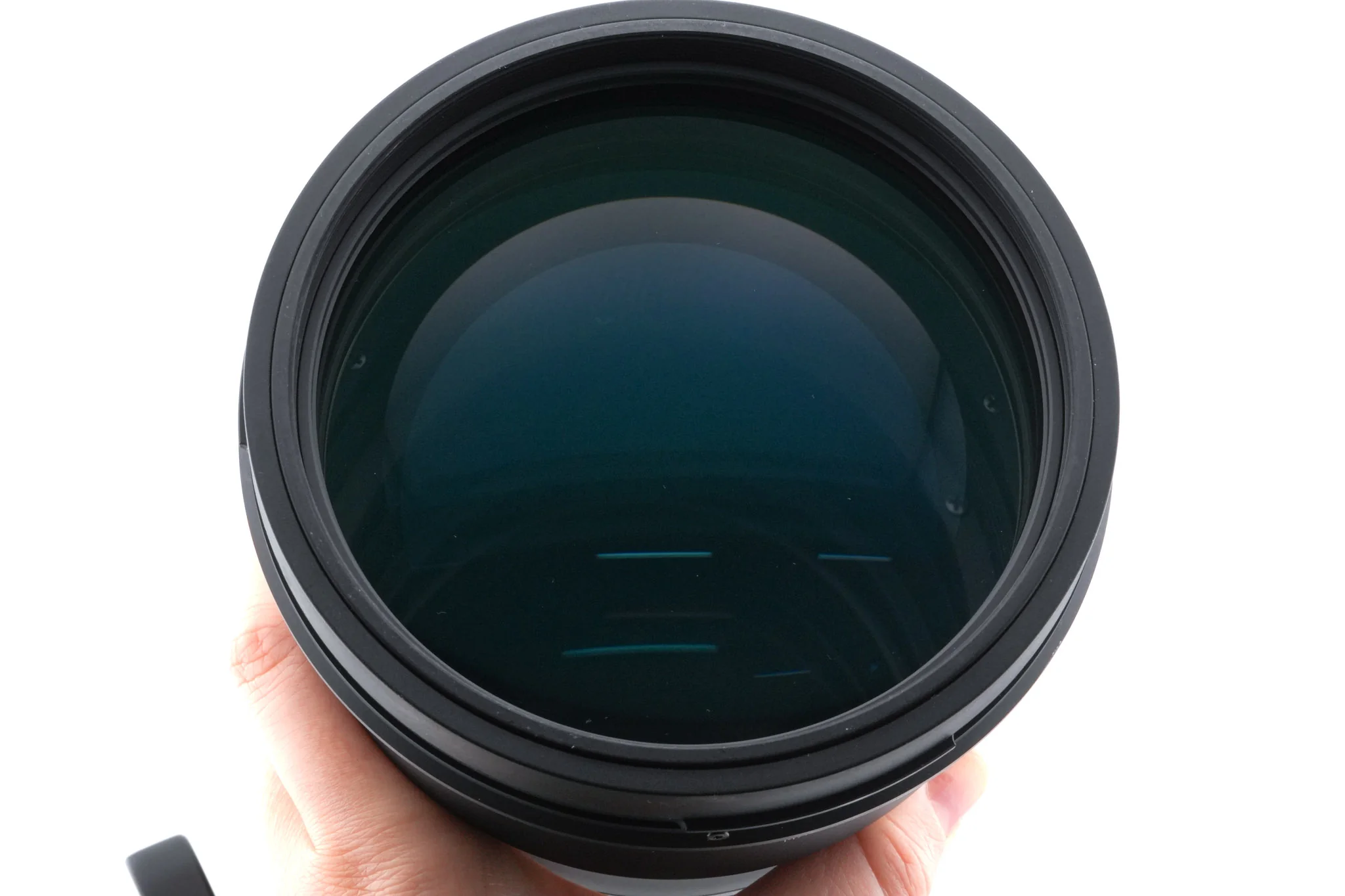 Sigma 120-300mm f2.8 DG OS HSM Sports - Image 5