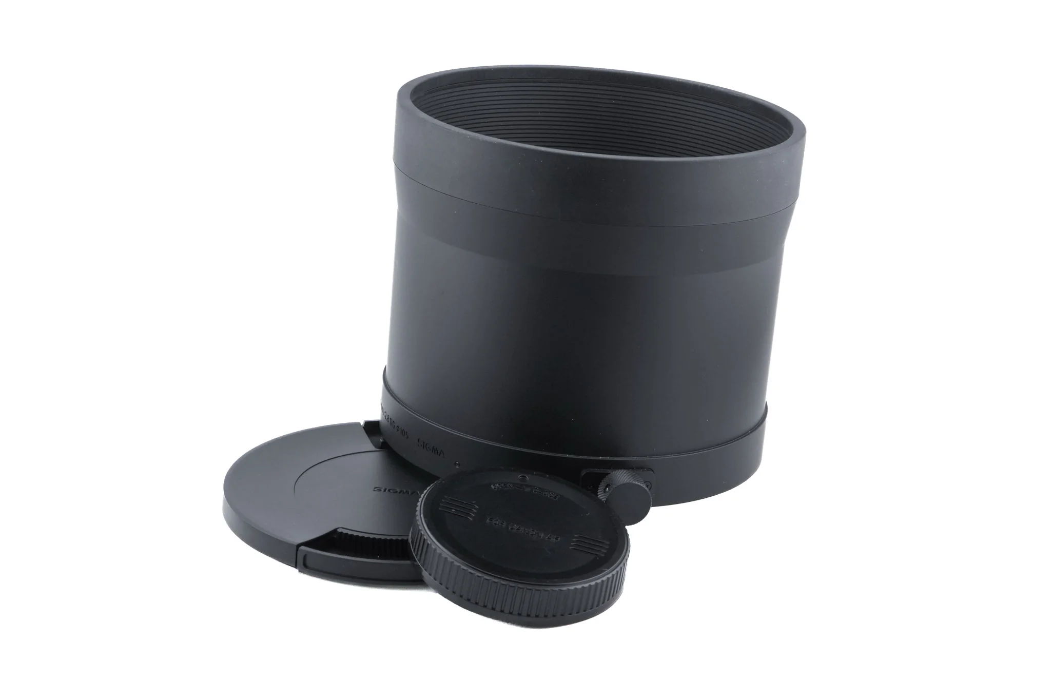 Sigma 120-300mm f2.8 DG OS HSM Sports - Image 7