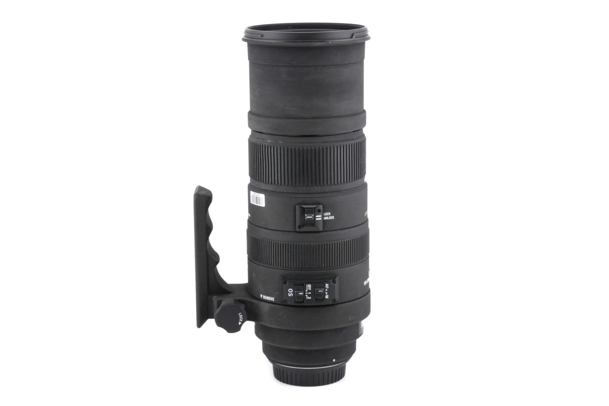 Sigma 150-500mm f5-6.3 DG APO OS HSM - Image 3