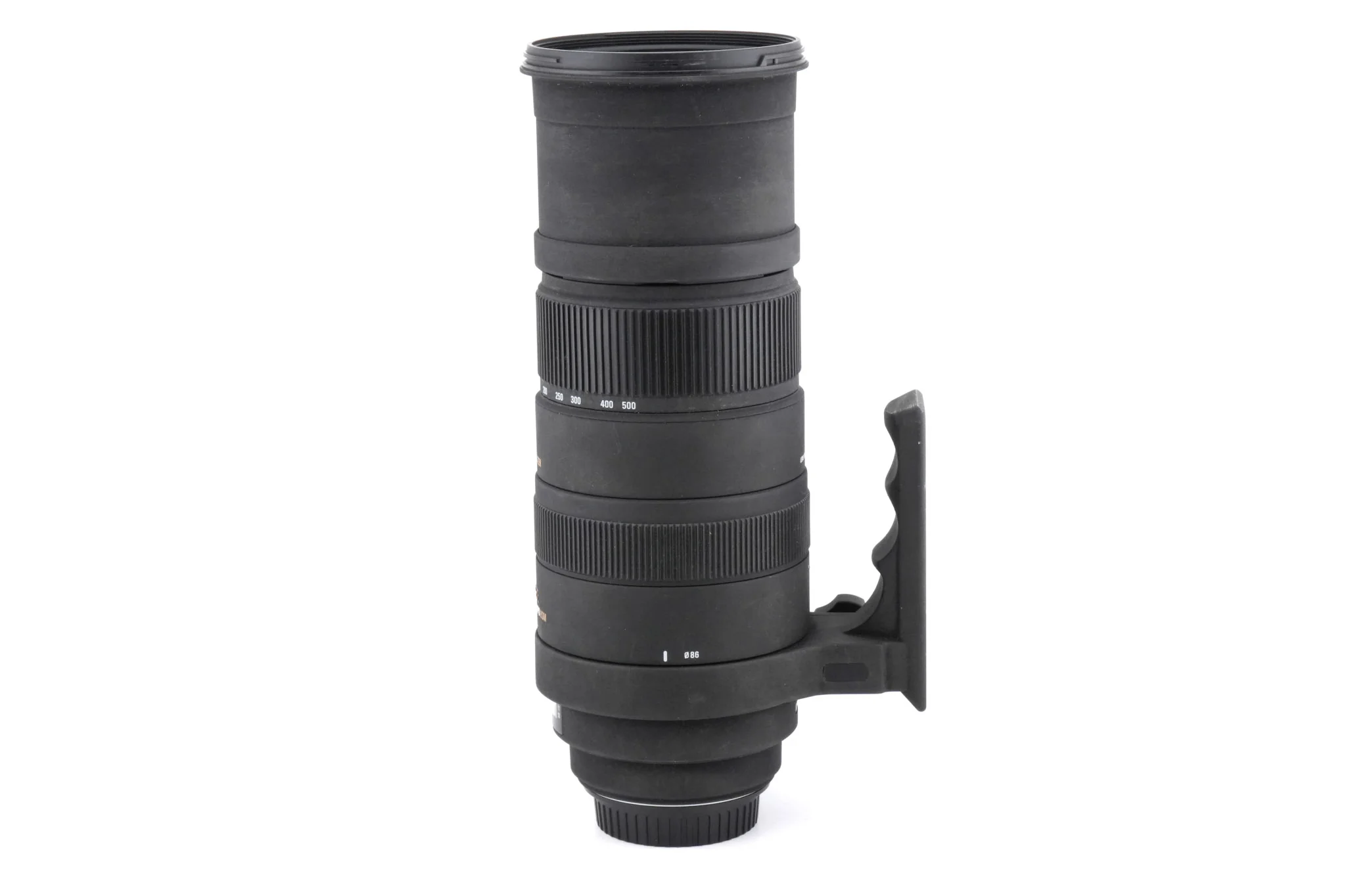 Sigma 150-500mm f5-6.3 DG APO OS HSM - Image 4