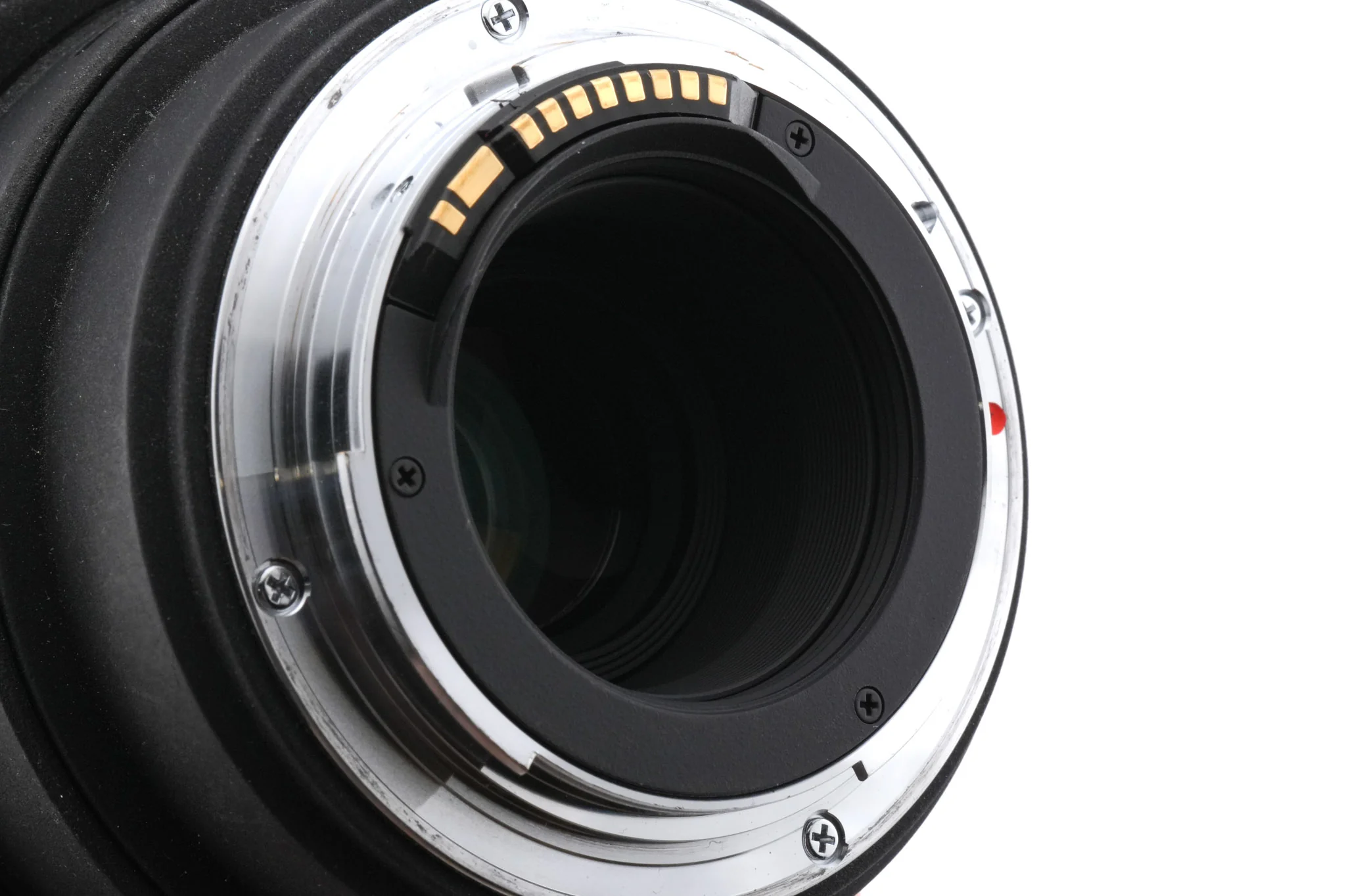 Sigma 150-500mm f5-6.3 DG APO OS HSM - Image 6