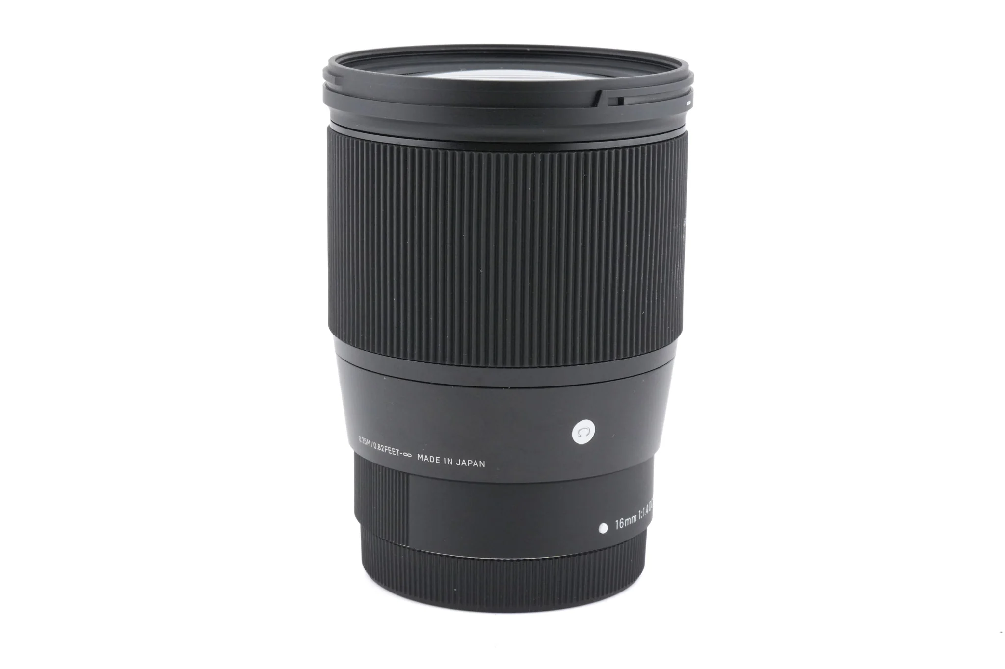 Sigma 16mm f1.4 DC DN Contemporary - Image 3